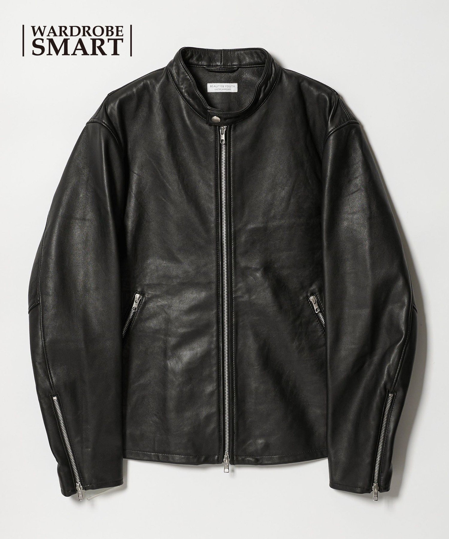BEAUTY&YOUTH UNITED ARROWS｜【WEB限定 WARDROBE SMART】 シープ
