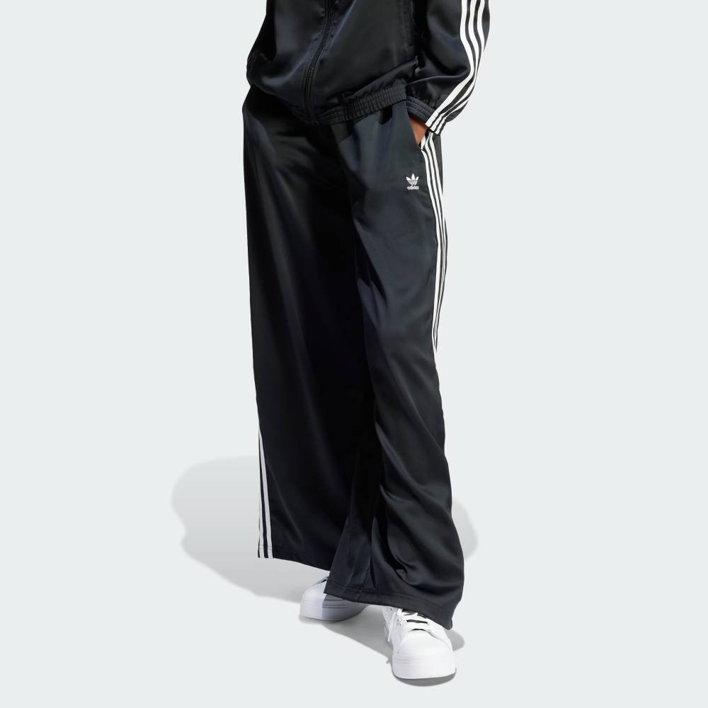 adidas｜【公式】アディダス adidas アディカラー サテン ワイドレッグ