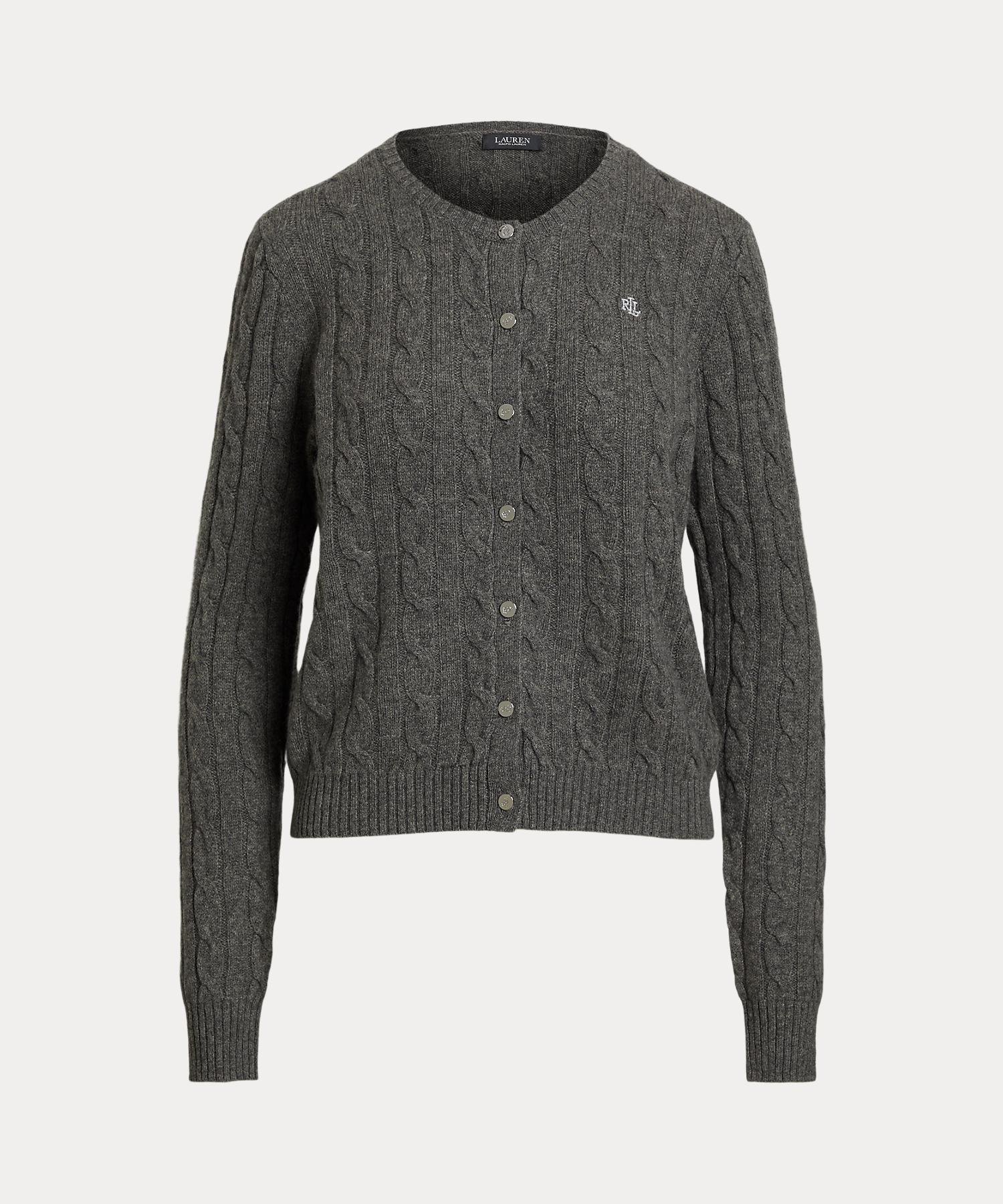 楽天市場】カーディガン ラルフローレン カシミアの通販