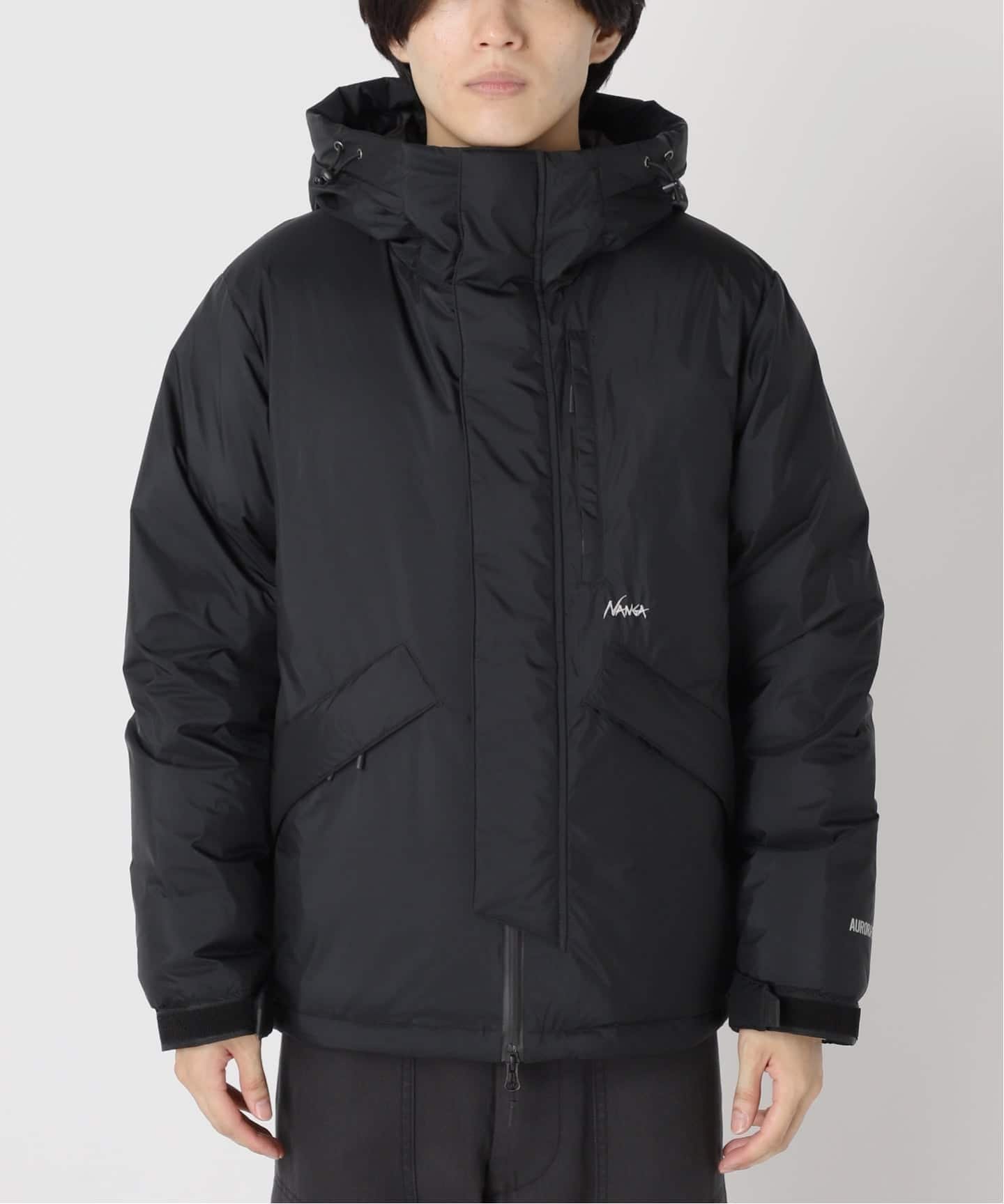 JOURNAL STANDARD relume｜《追加》NANGA / ナンガ 別注 オーロラ