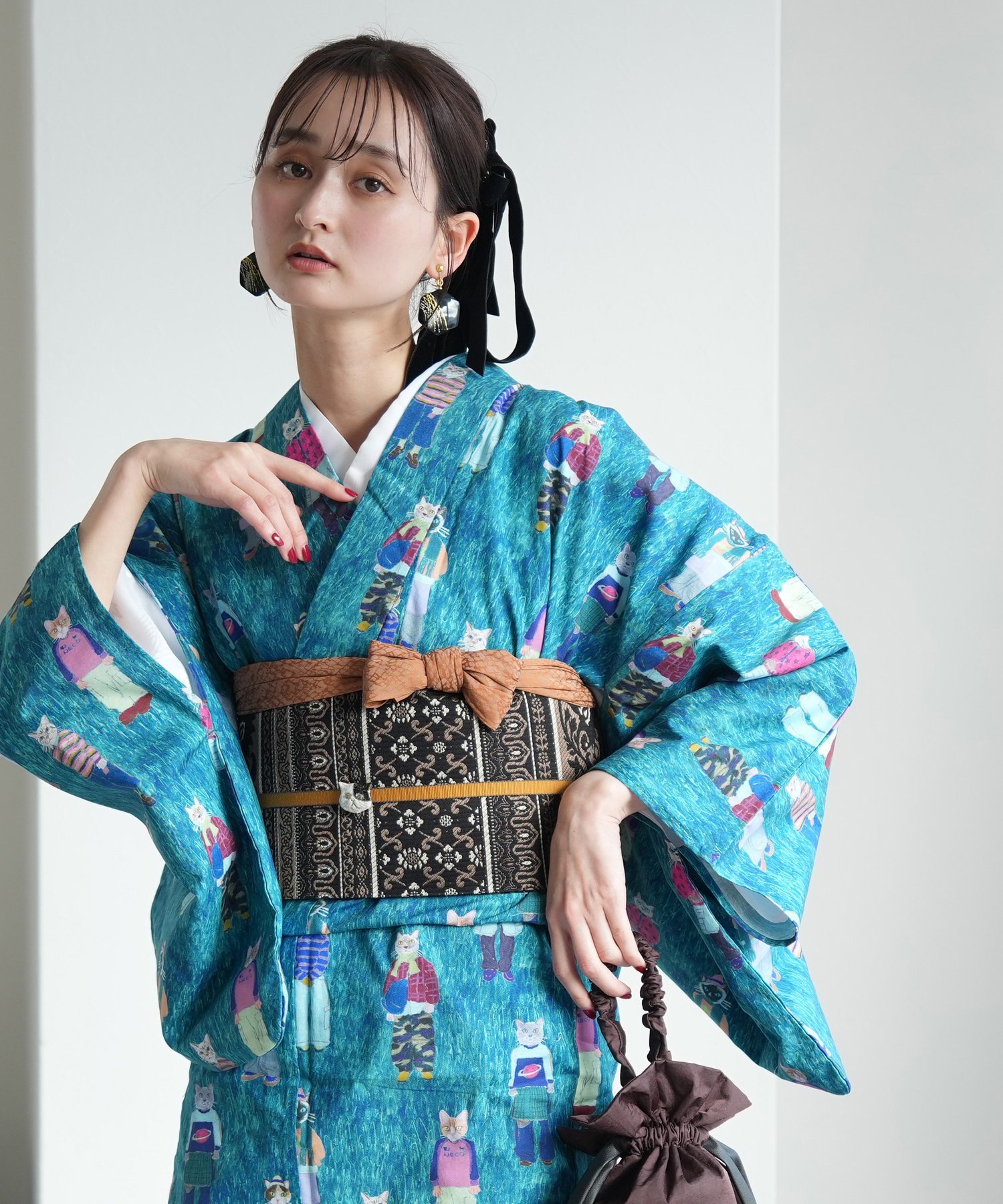 utatane｜ニコアンティーク 単衣着物 ファッションリーダー | Rakuten