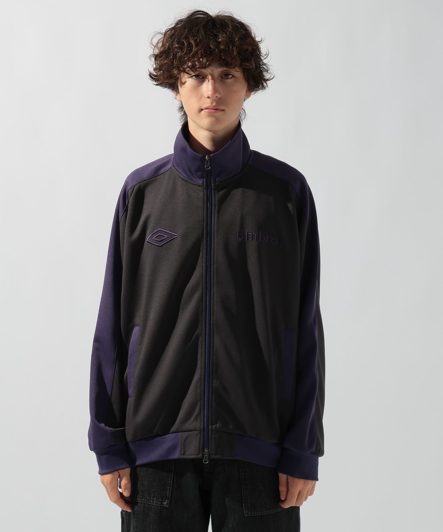 niko and ｜【UMBRO】別注 トラックジャケット | Rakuten Fashion
