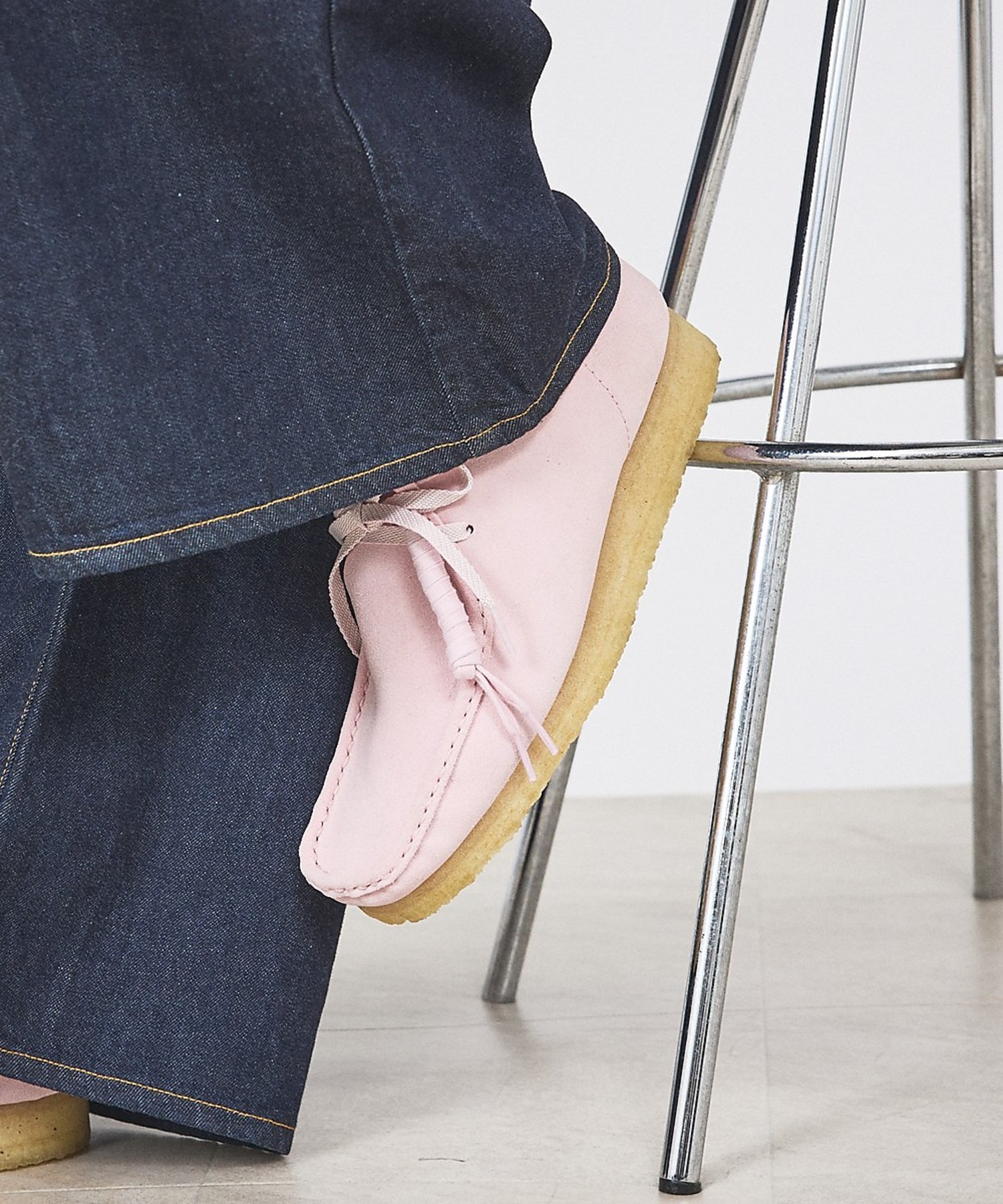 楽天市場】ワラビー（カラーピンク）（靴）の通販