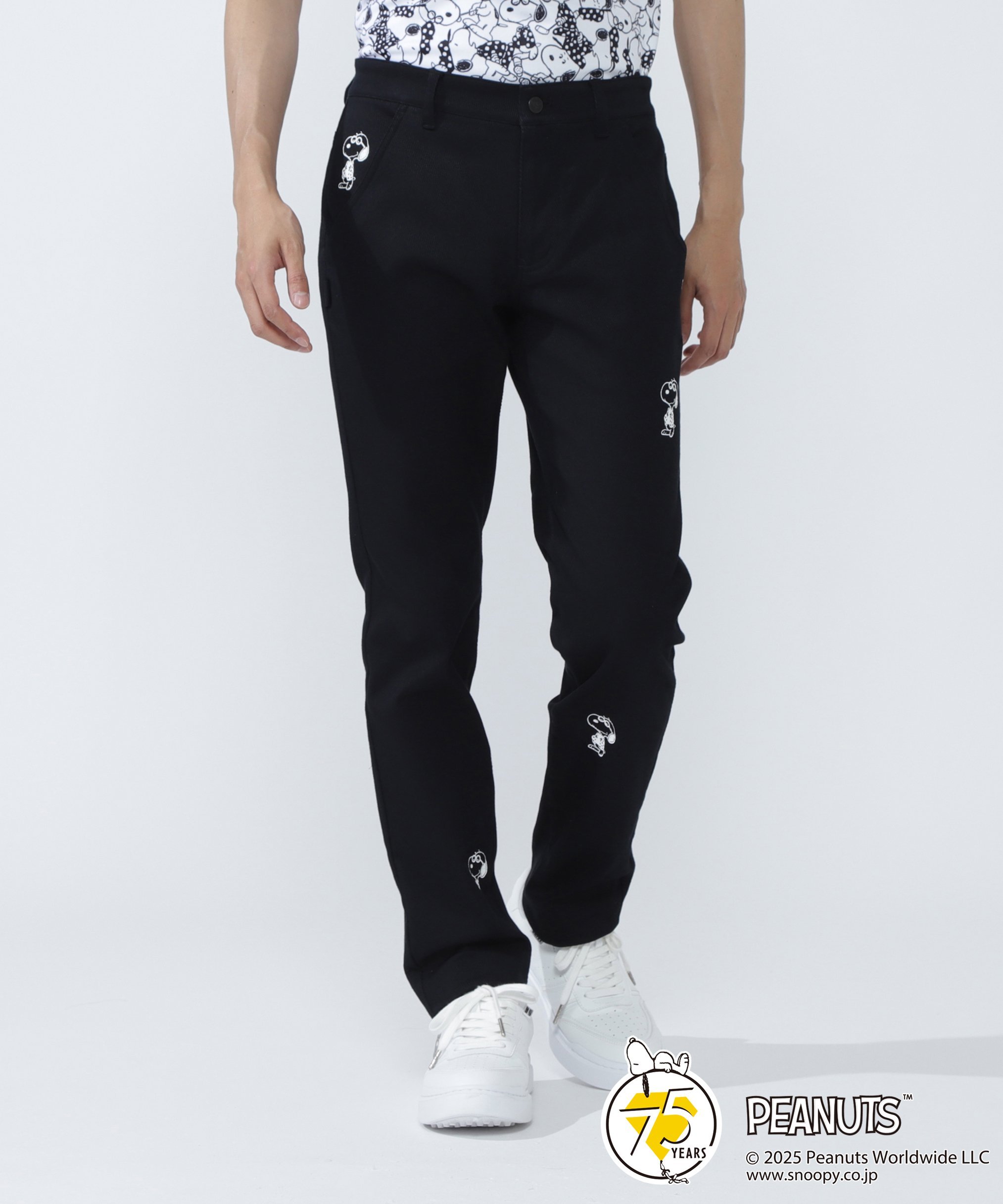 パーリーゲイツ メンズ パンツ」の人気商品一覧 | 安い商品を通販