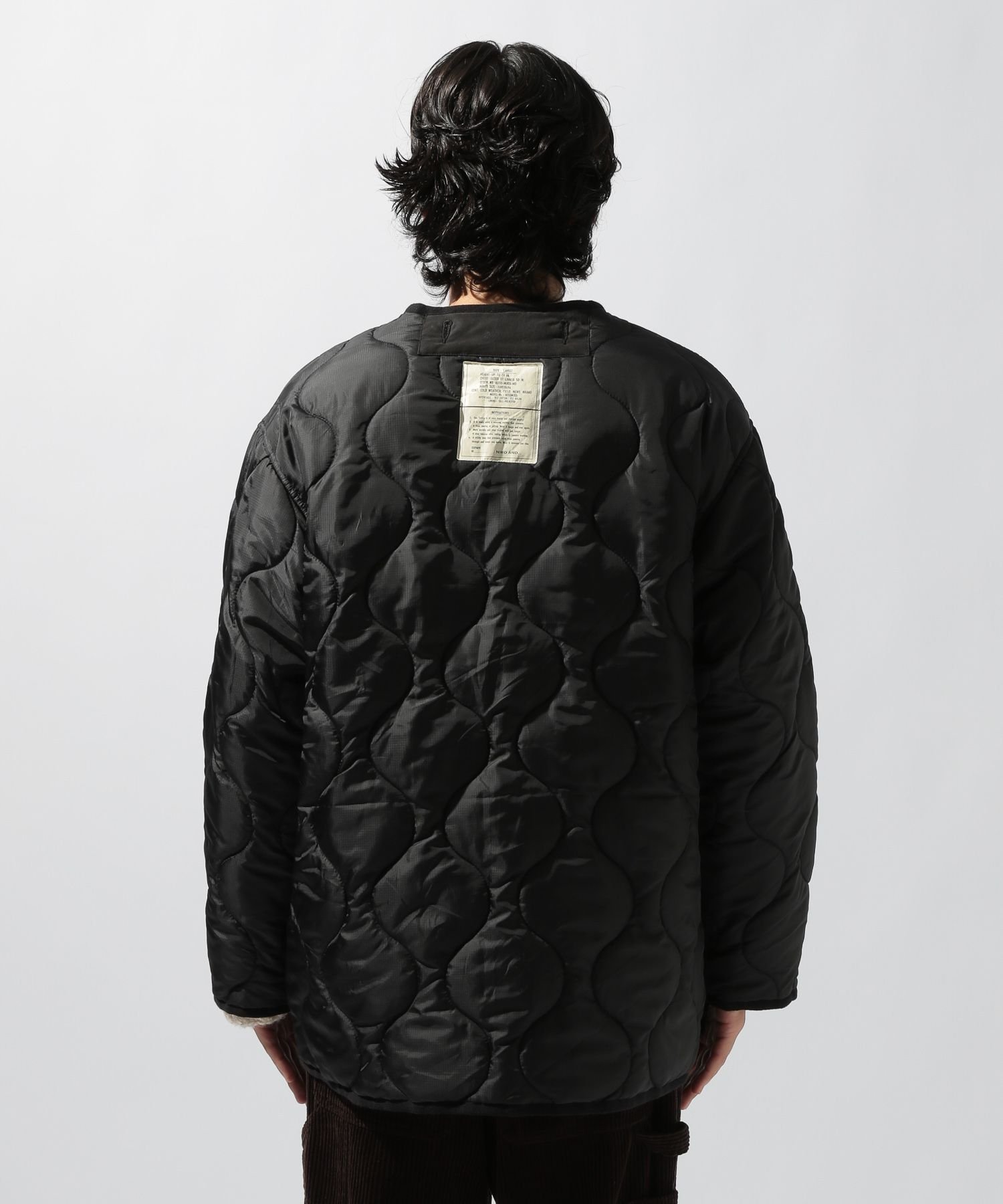 niko and ｜2SETショートモッズパーカ | Rakuten Fashion(楽天