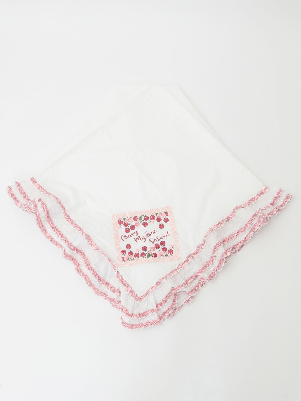 PINK HOUSE｜ポルカドットチュールサッシュベルト | Rakuten Fashion