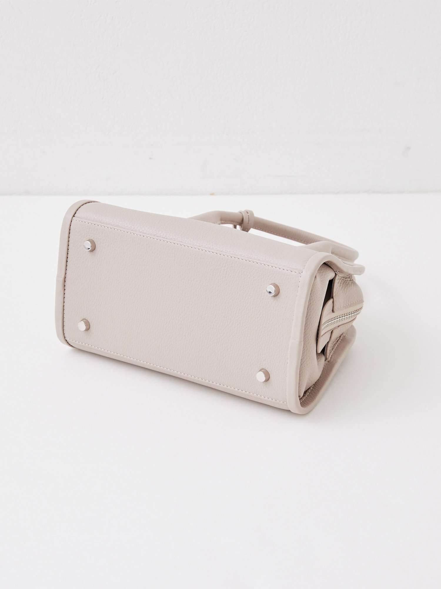 Whim Gazette｜【Hoaw.】ミニボストンバッグ | Rakuten Fashion(楽天