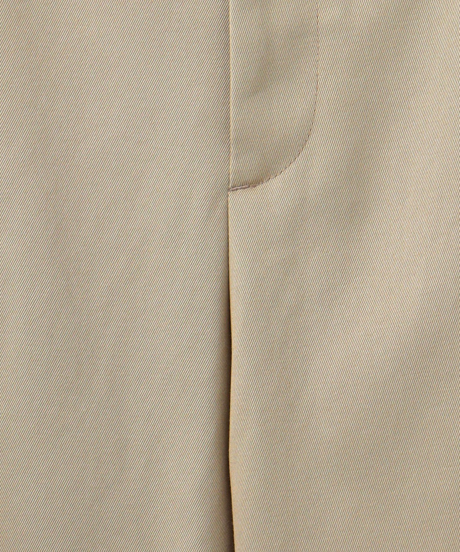 ＜6(ROKU)＞コットンチノワイドパンツ UNITED ARROWS LTD. OUTLET｜<6(ROKU)>コットン チノ ワイド パンツ