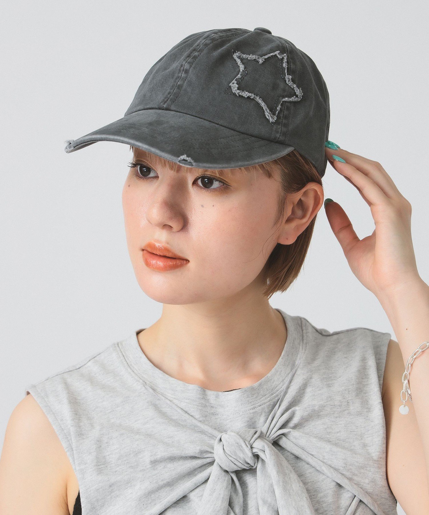 楽天市場】スター キャップの通販