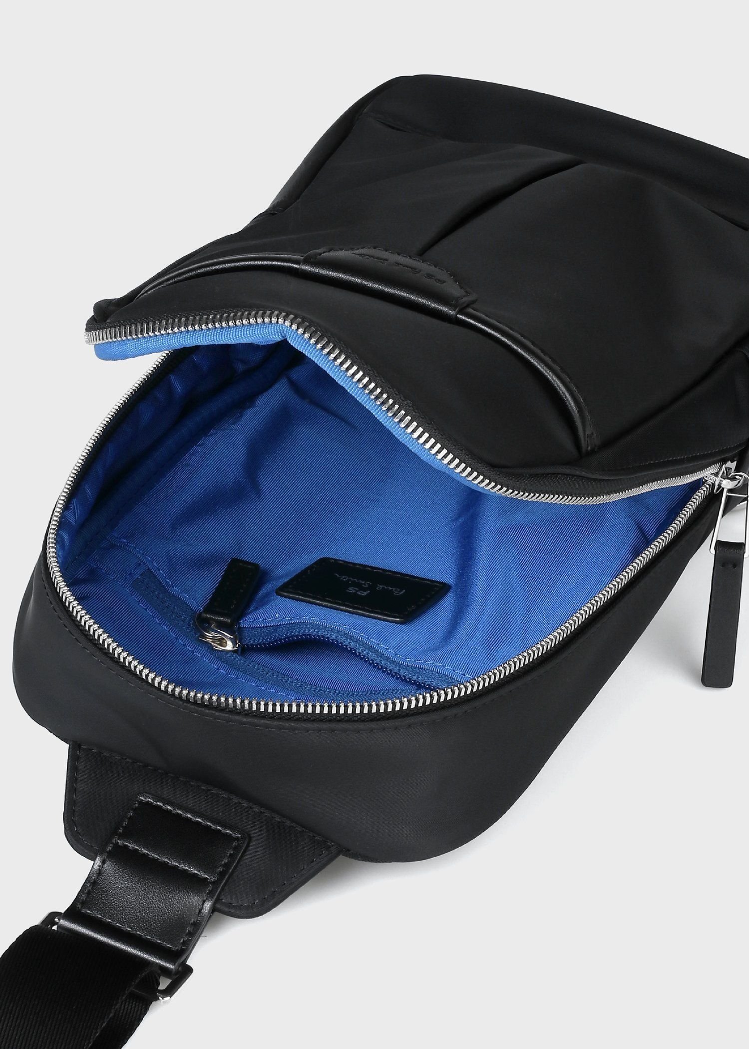 Paul Smith｜PSビジネスナイロン ボディバッグ | Rakuten Fashion(楽天