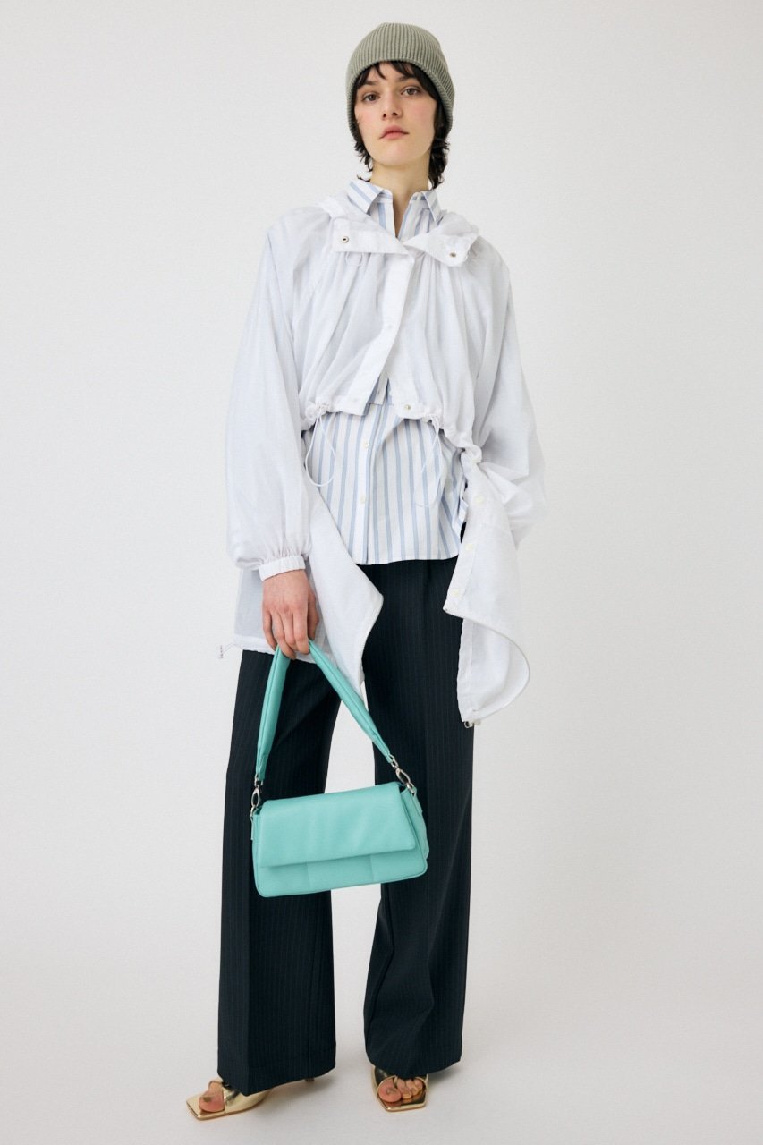 moussy｜COMPACT ショートコート | Rakuten Fashion(楽天ファッション