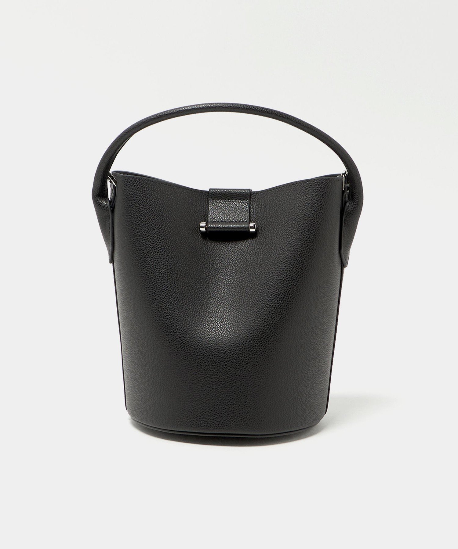 UNITED ARROWS｜メタルポイント バケットバッグ | Rakuten Fashion