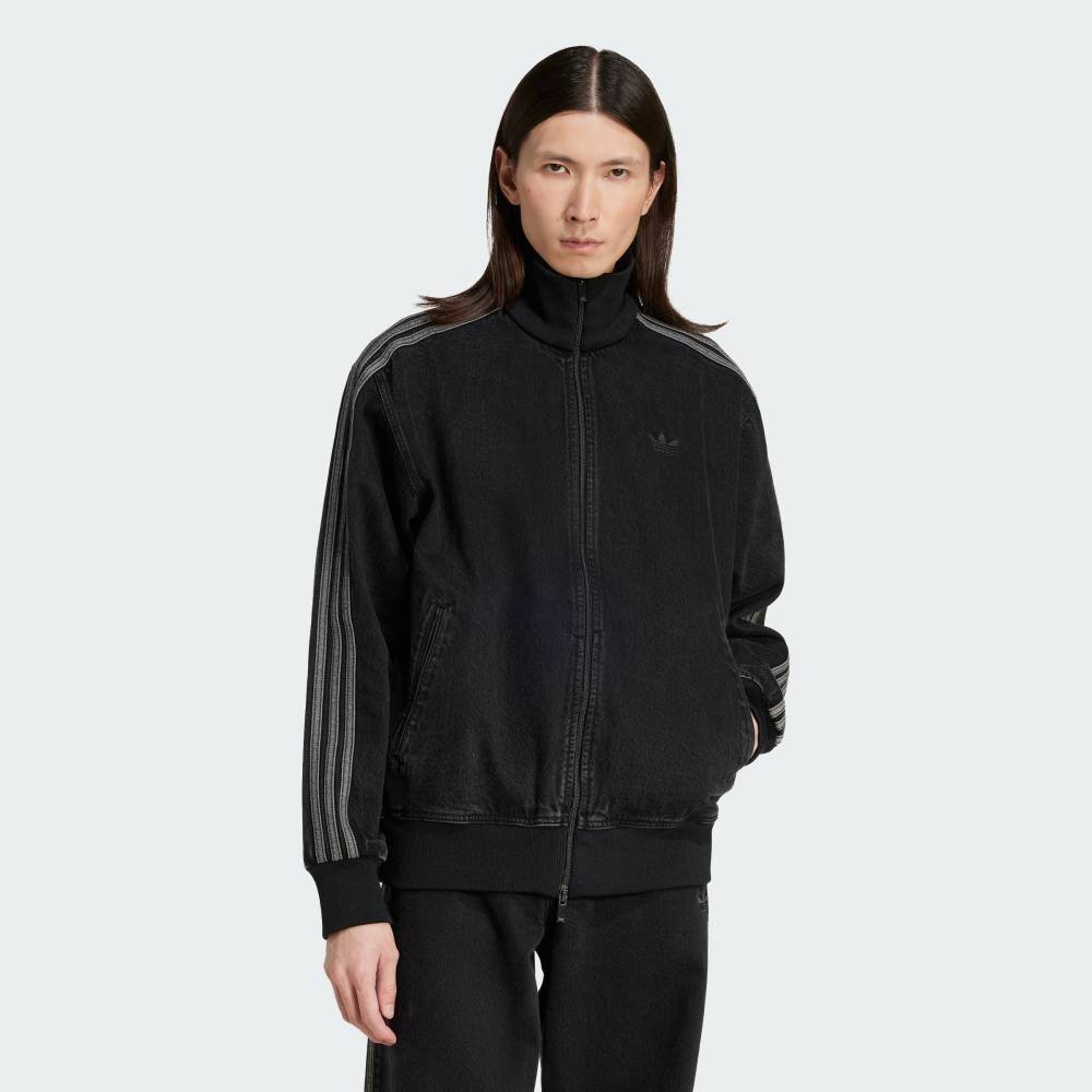 adidas｜【公式】アディダス adidas アディカラー デニム ファイヤー