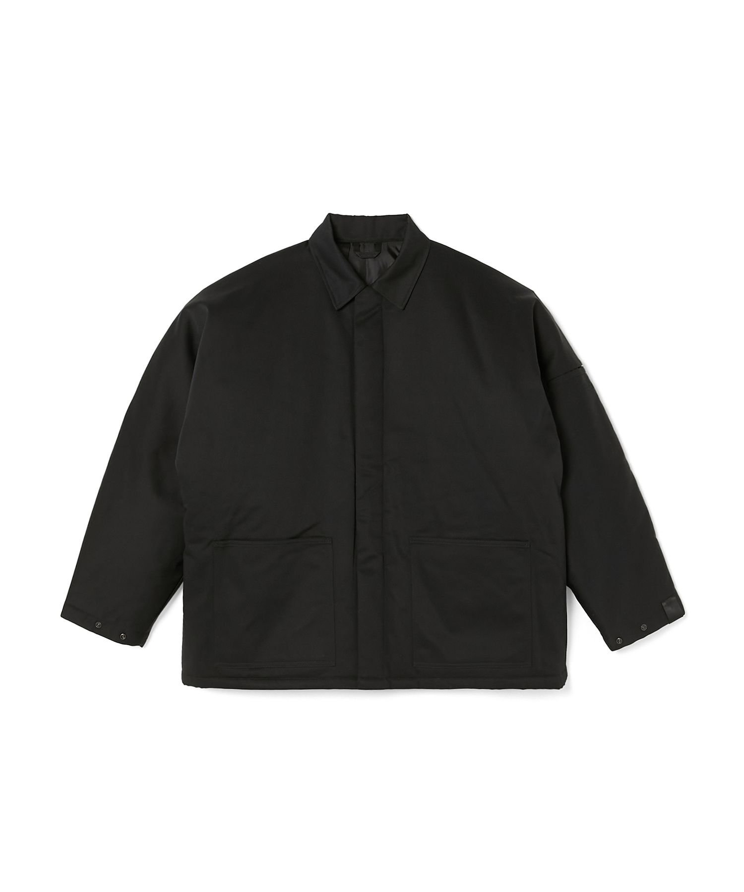 N.HOOLYWOOD｜N.HOOLYWOOD COMPILE x Dickies PUFFER BLOUSON