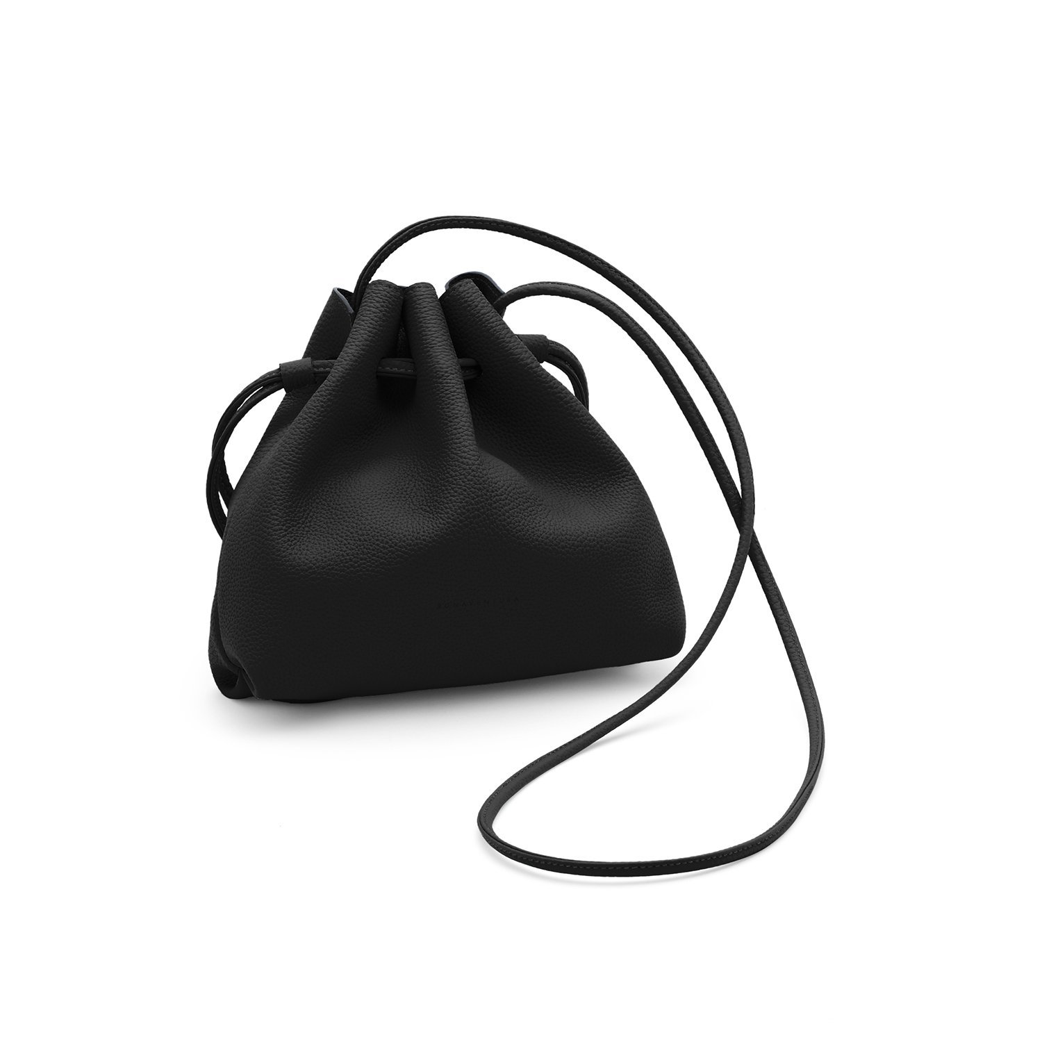 BONAVENTURA｜ノア バッグ シュリンクレザー | Rakuten Fashion(楽天