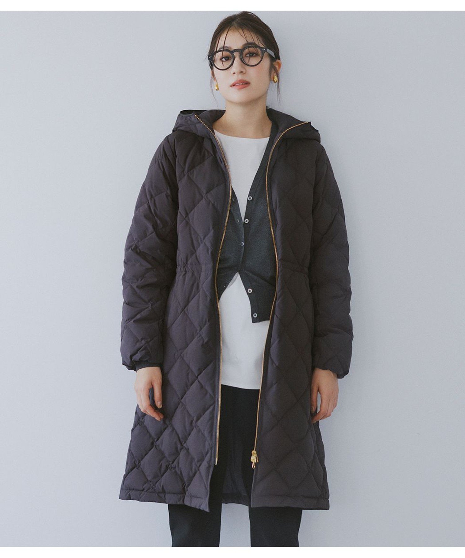 UNFILO｜【VERY ベストダウン大賞 コスパ賞】TAION×UNFILO Aライン