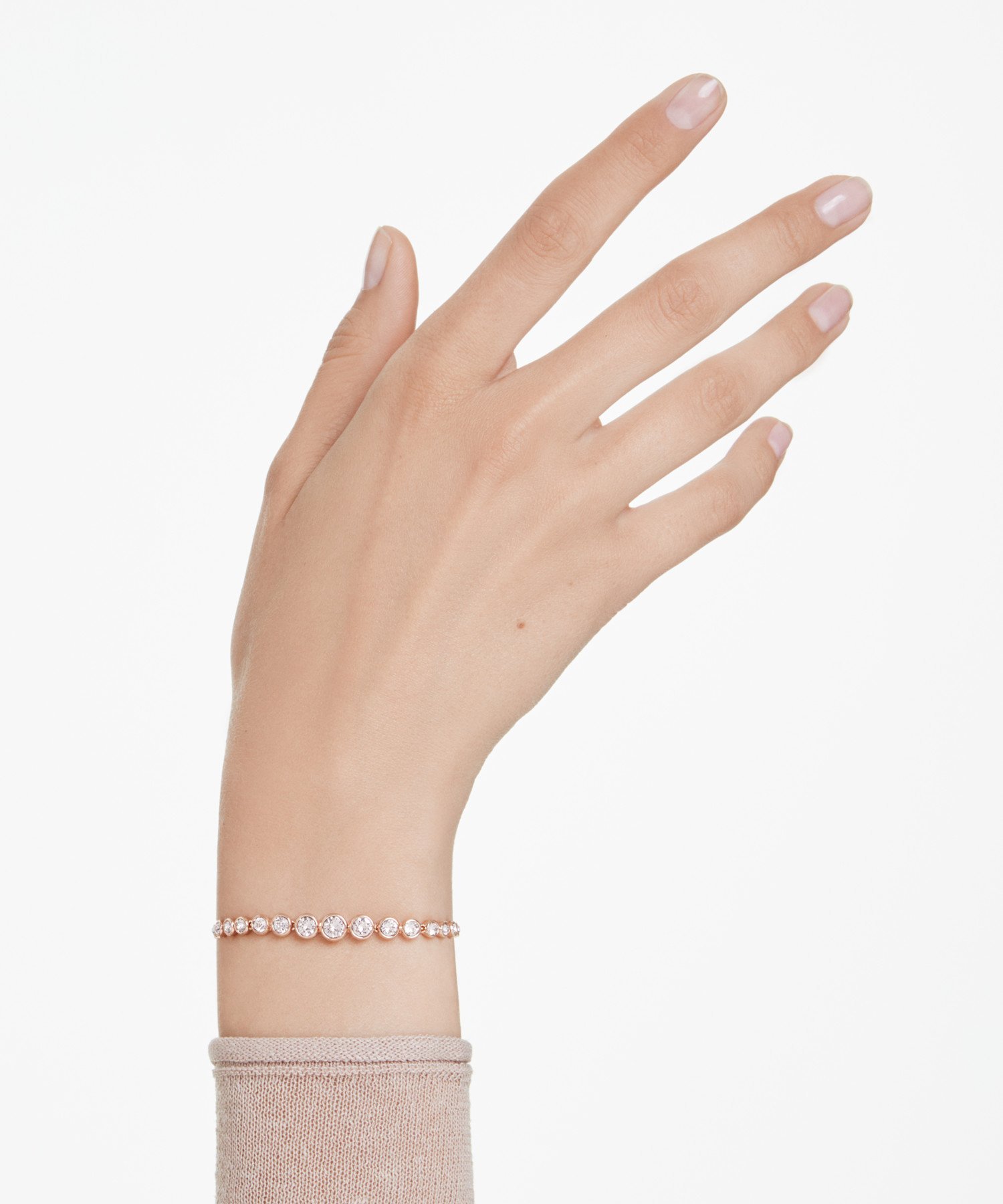 SWAROVSKI｜【公式】【スワロフスキー】Imber Tennisブレスレット