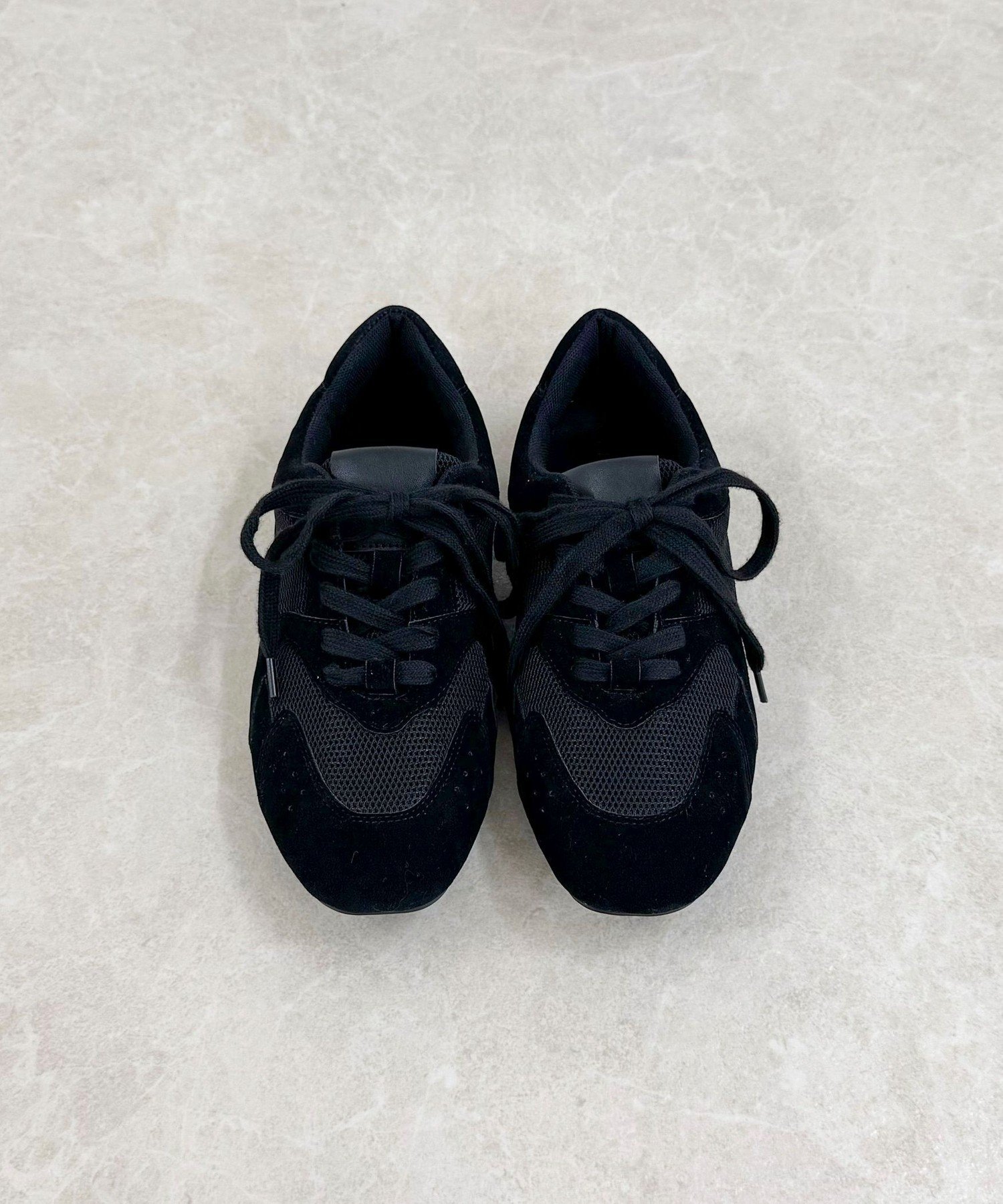 FREDY & GLOSTER｜スマートメッシュスニーカー | Rakuten Fashion(楽天