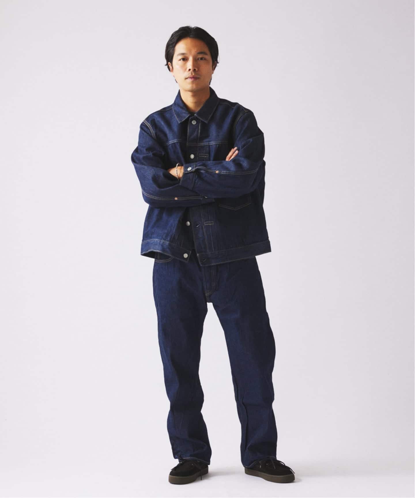 JOURNAL STANDARD relume｜【L30】LEVI'S(R)/リーバイス(R) 別注 501(R