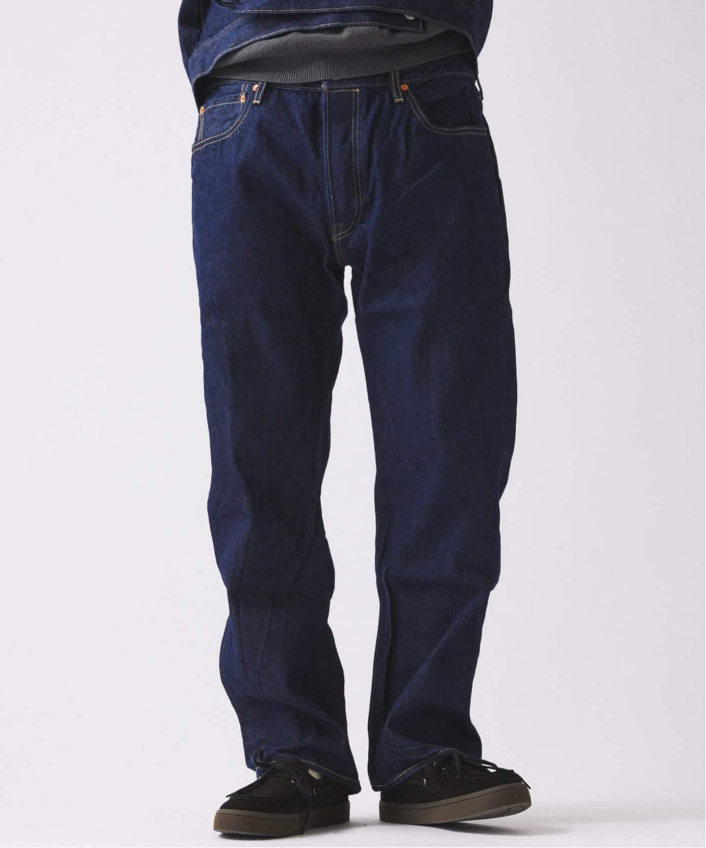 JOURNAL STANDARD relume｜【L30】LEVI'S(R)/リーバイス(R) 別注 501(R