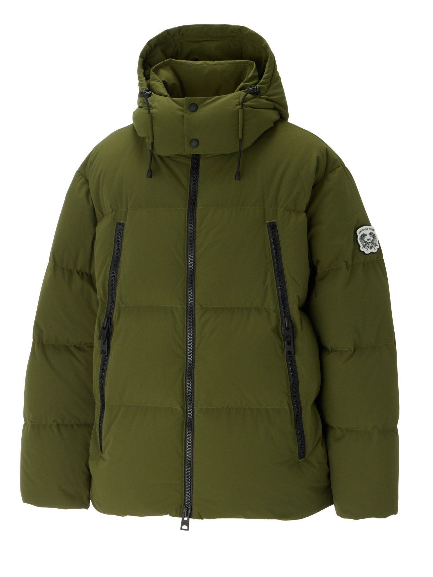 Onitsuka Tiger｜(U)【公式ショップ】DOWN JACKET | Rakuten Fashion