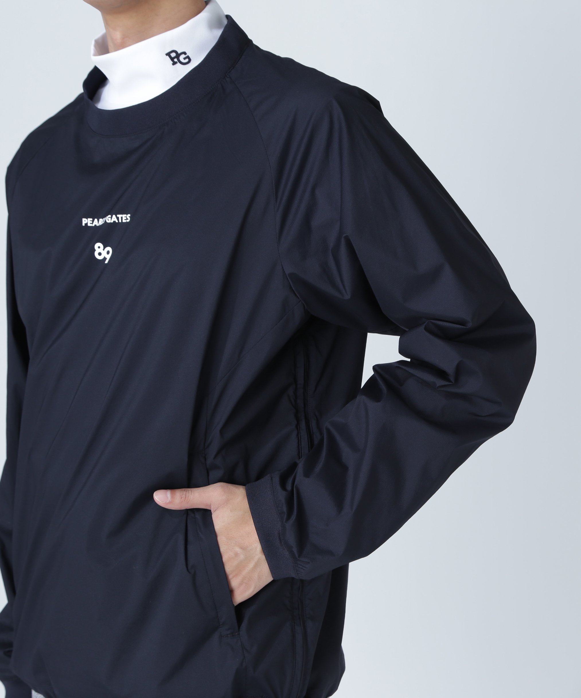 PEARLY GATES｜FLEX-IEDストレッチスニードジャック | Rakuten Fashion