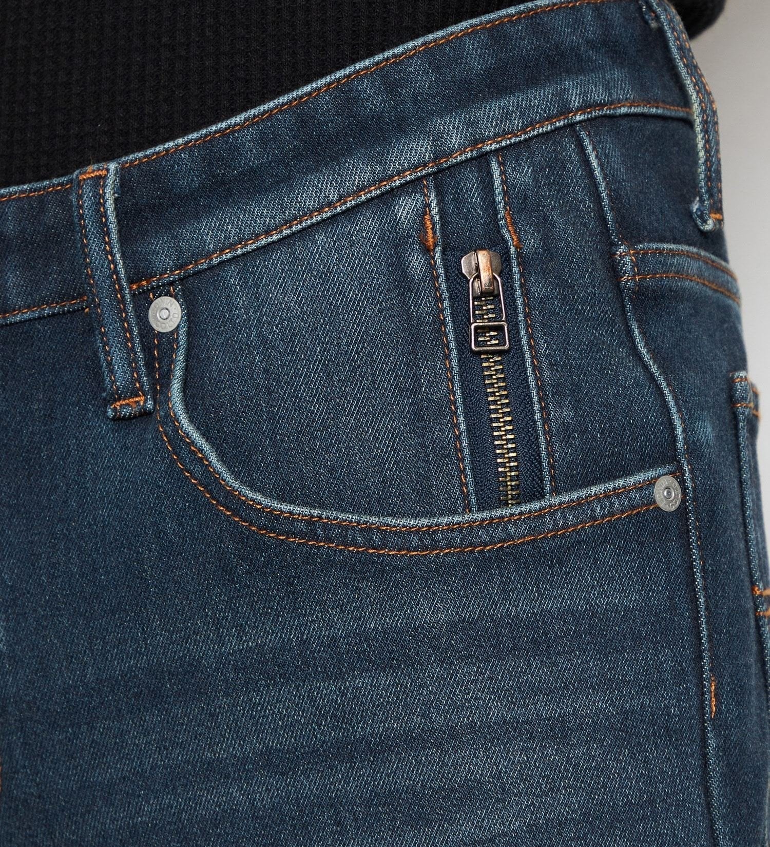 EDWIN ONLINE MALL｜EDWIN D.E.F DENIM バイク用 ジーンズ デニム