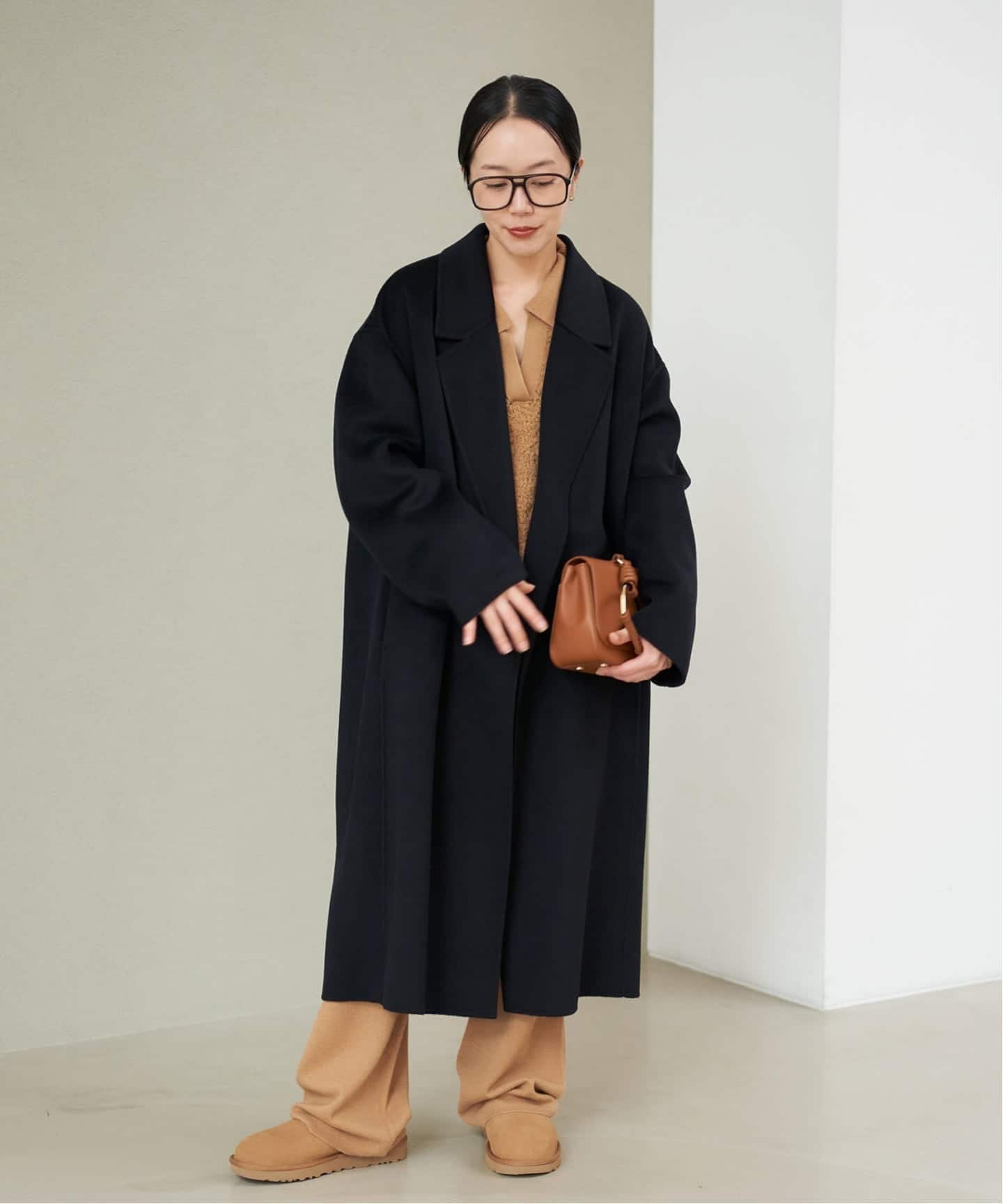 plage｜《追加》ハミルトン ストール コート | Rakuten Fashion(楽天