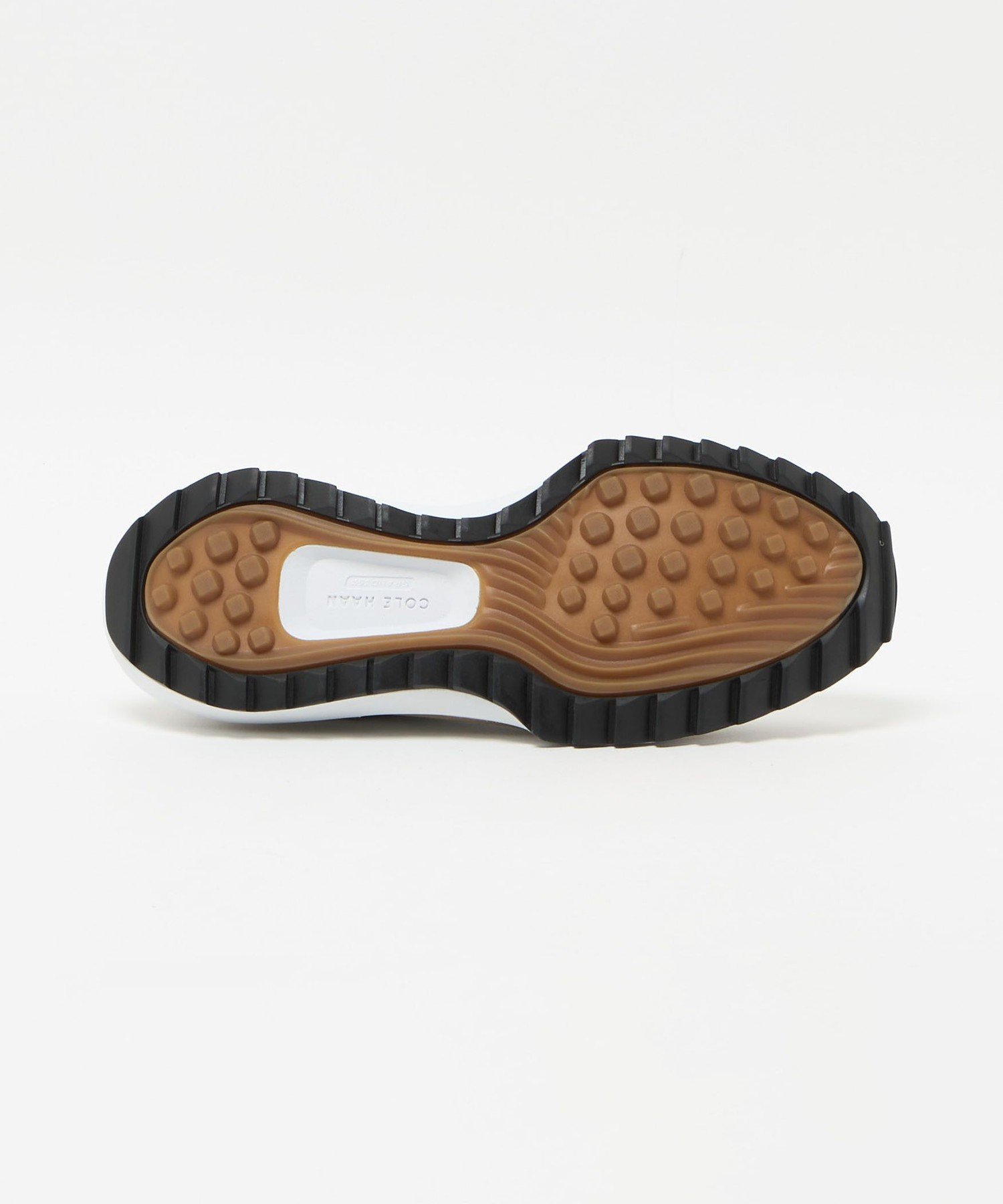 ＜COLE HAAN×UNITED ARROWS＞ ゴルフスパイクレスシューズ コールハーン×ユナイテッドアローズ 不動の人気を誇るスパイクレス