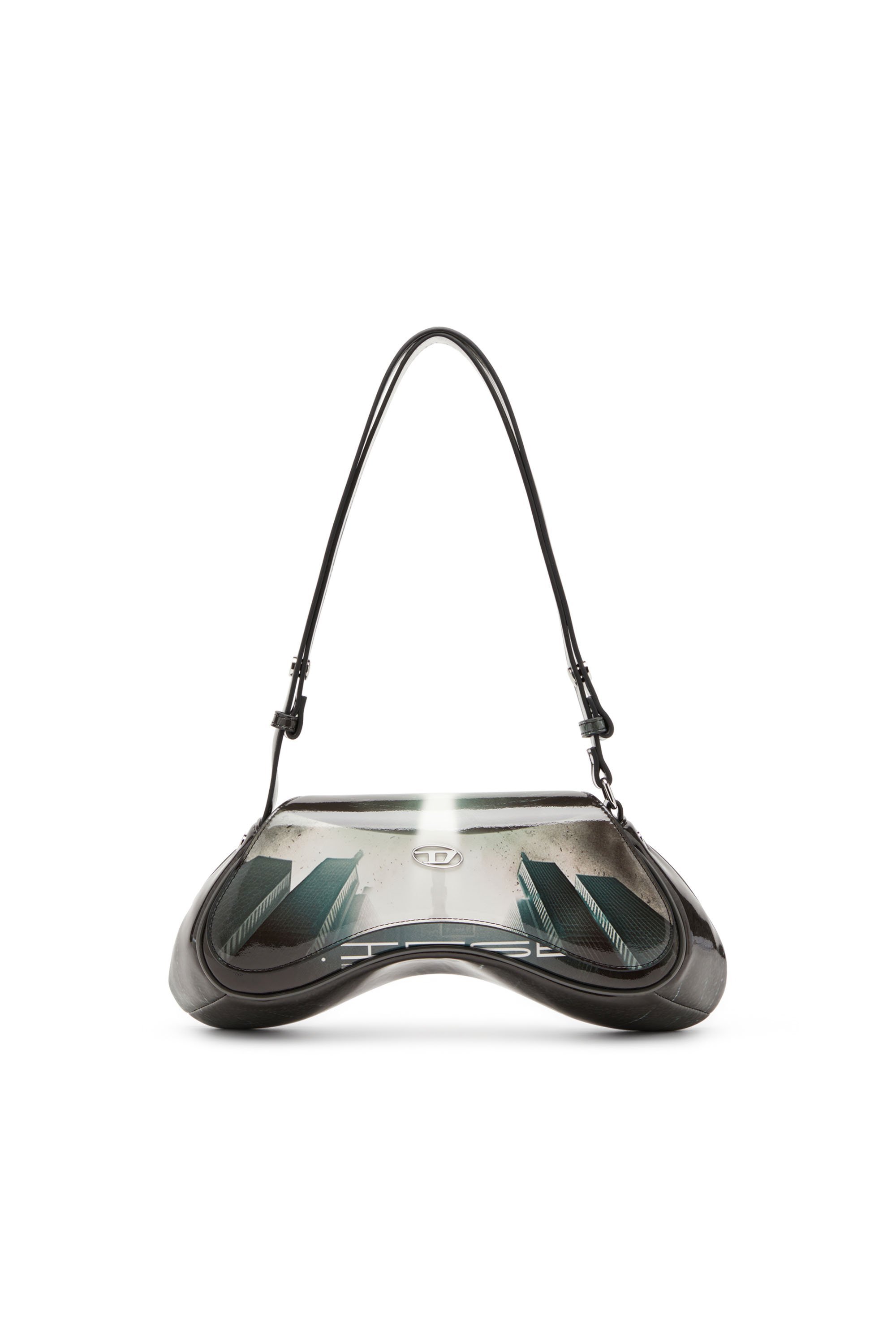 DIESEL｜レディース ショルダーバッグ PLAY CROSSBODY | Rakuten