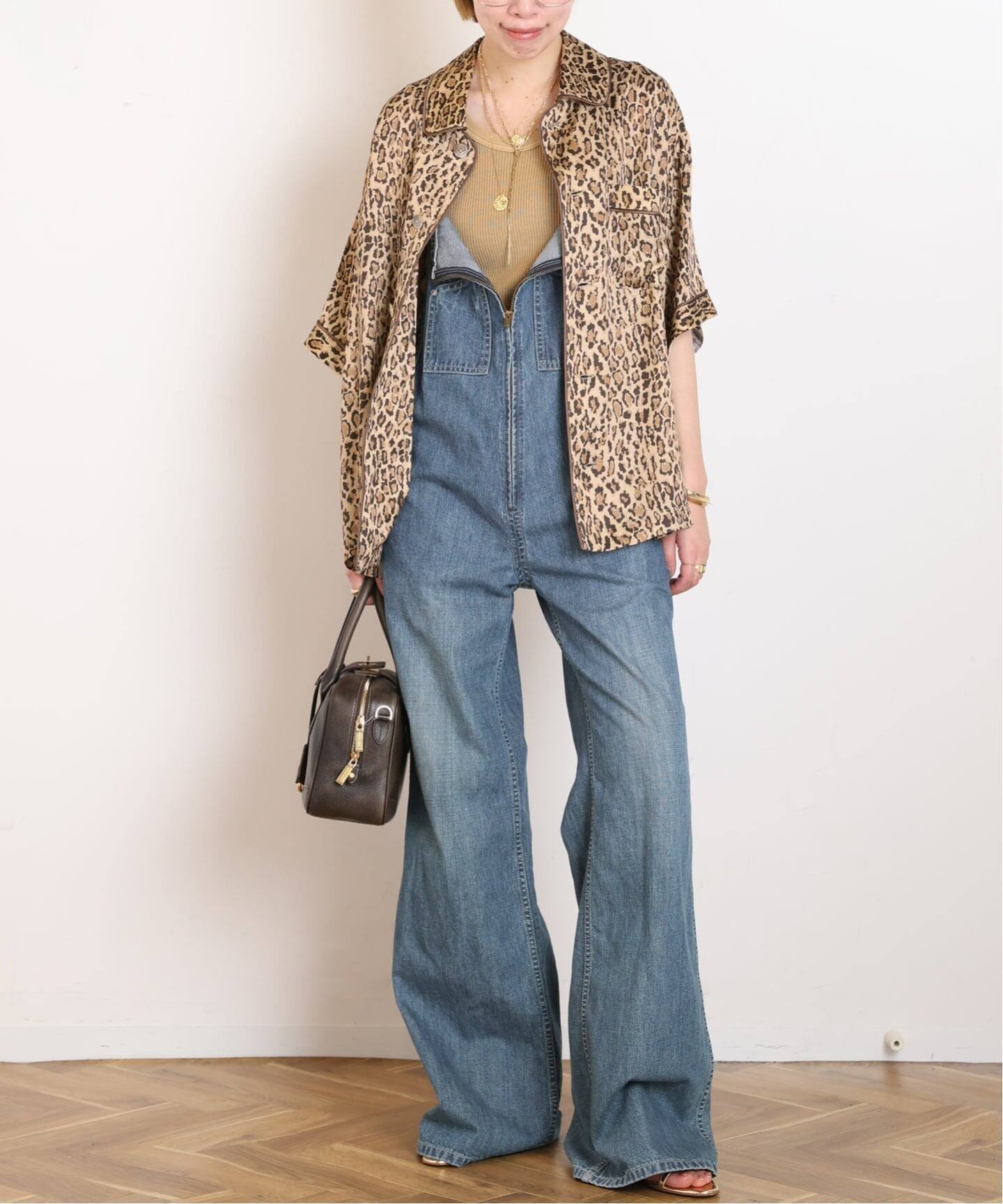 AP STUDIO｜【JOHNBULL/ジョンブル】フレンチサロペット | Rakuten