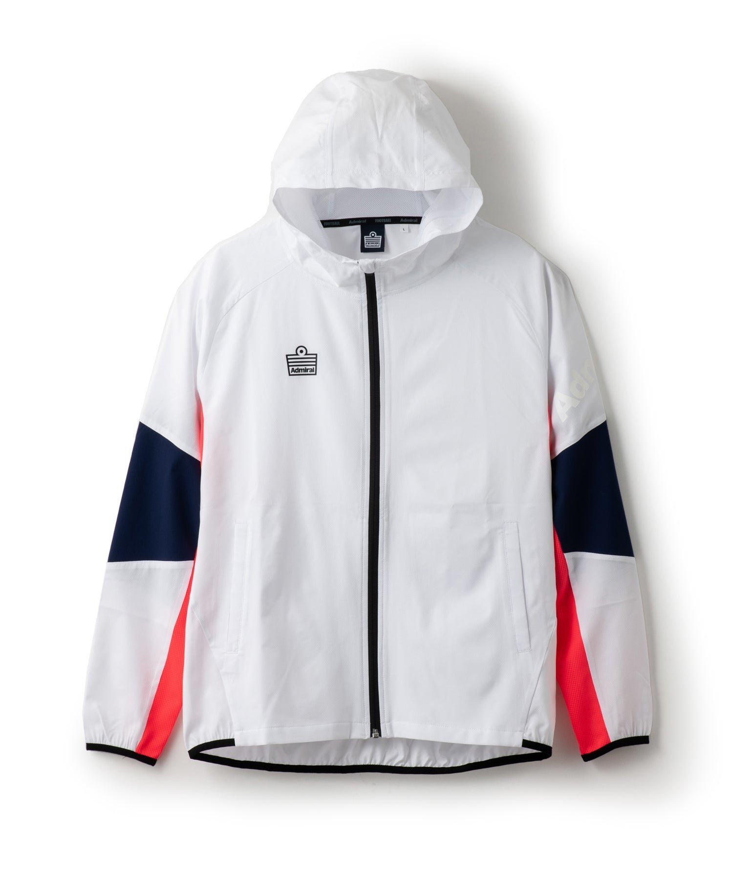 Admiral｜【ジュビロ磐田着用モデル】パフォーマンスフルジップ