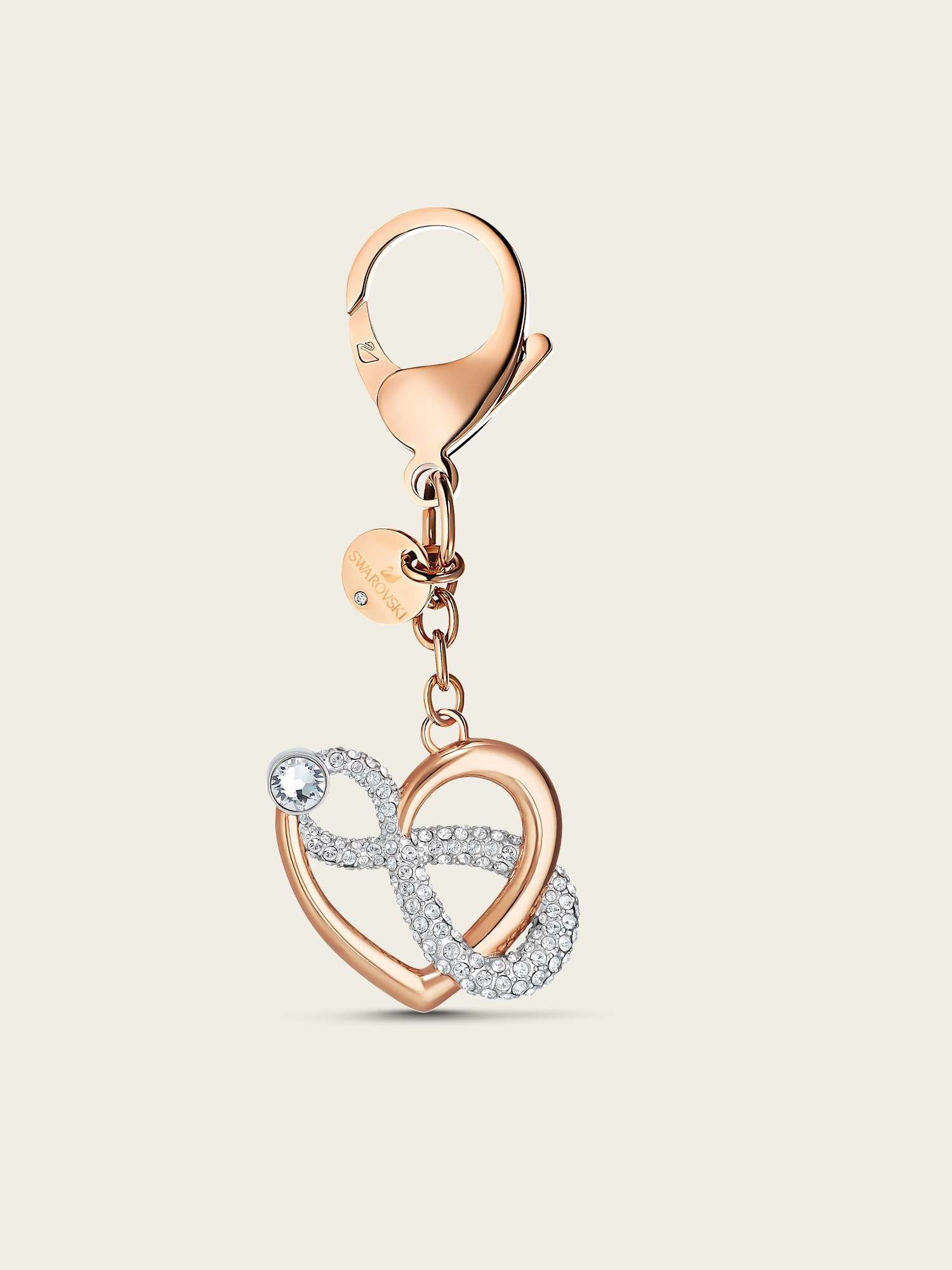 SWAROVSKI｜【公式】【スワロフスキー】Mathilde バッグチャーム