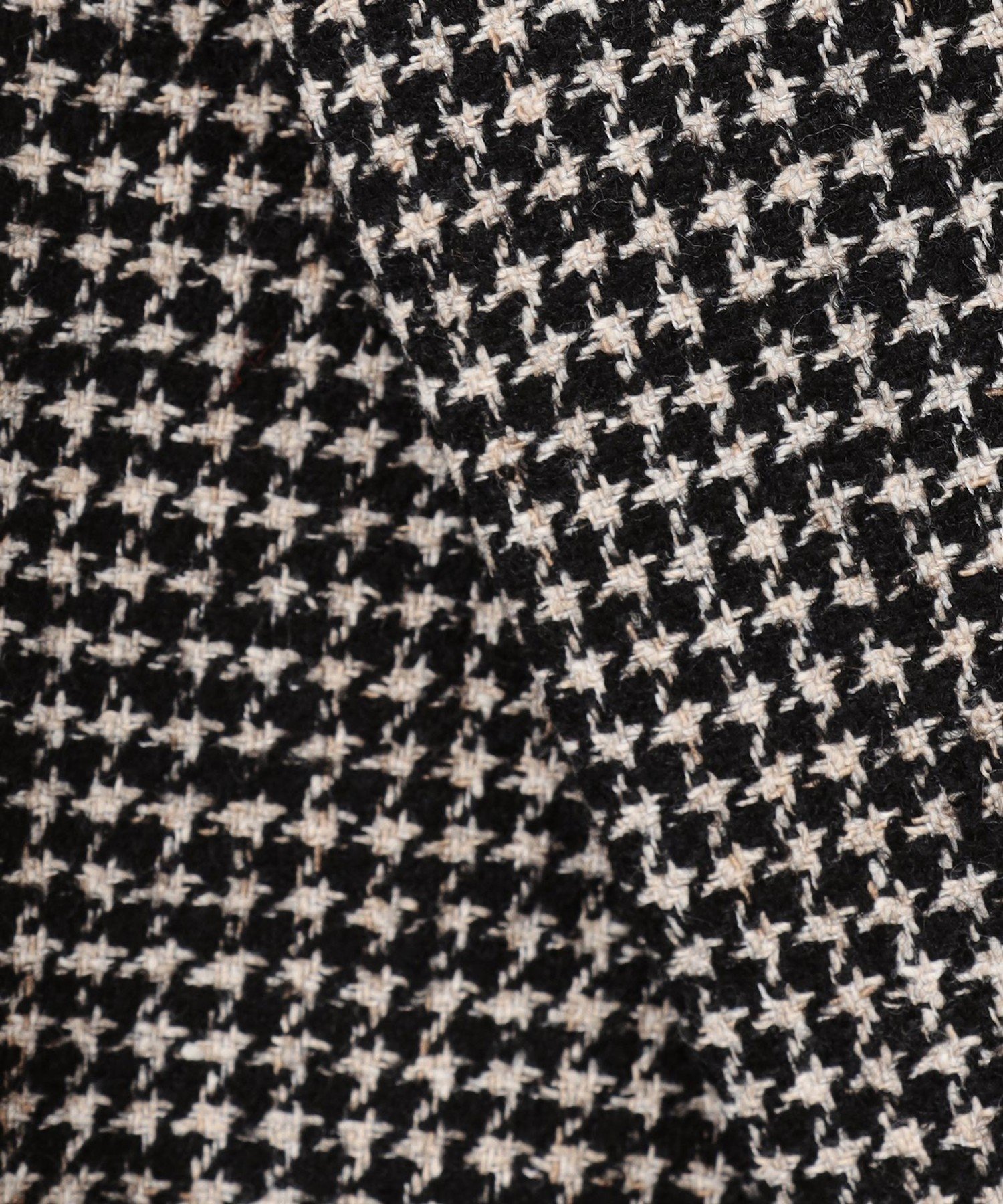 23区｜【見上愛さん着用/VERY12月号掲載】ループミックスツイード