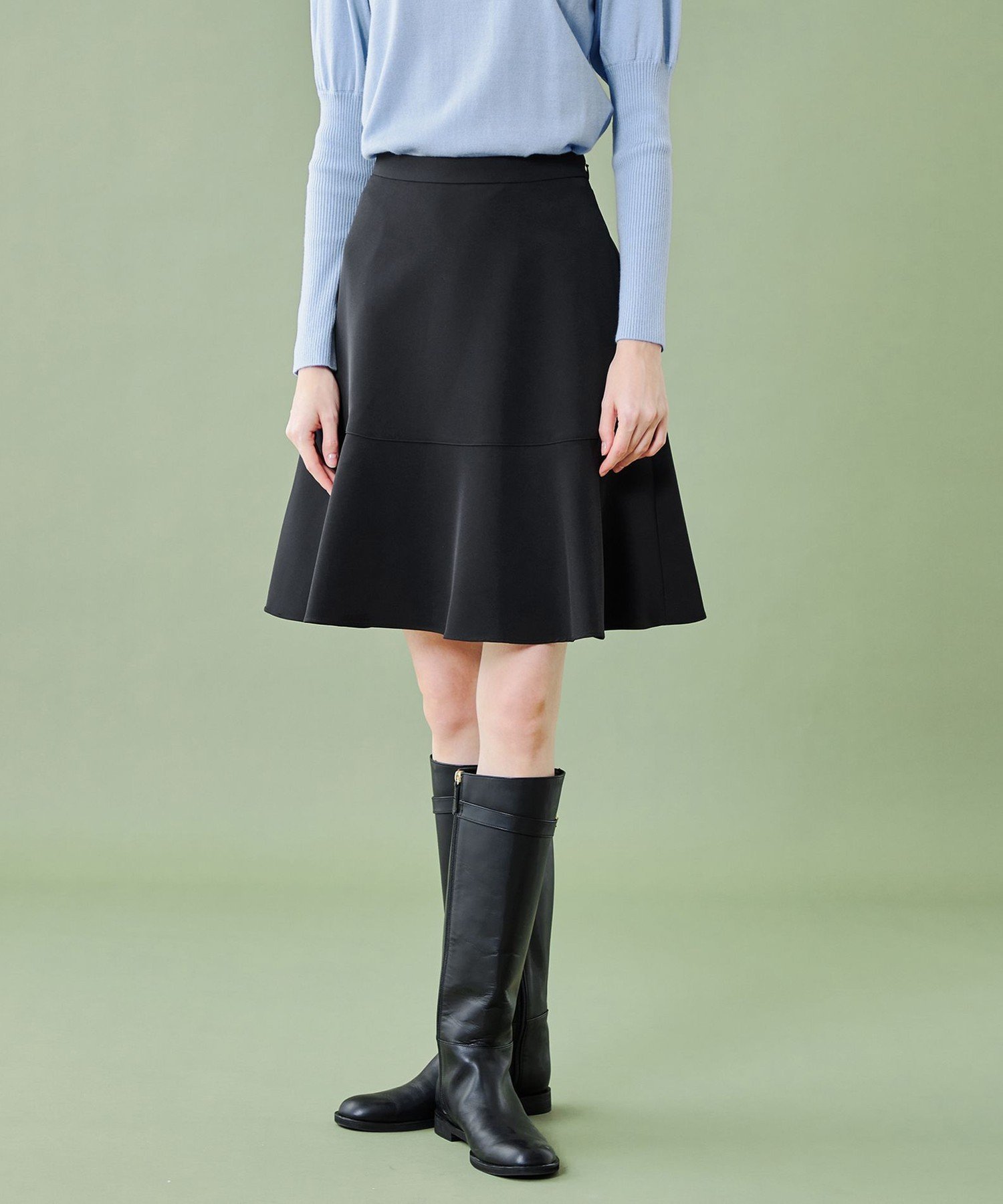 BLUE LABEL / BLACK LABEL CRESTBRIDGE｜【WEB限定】ストレッチダブル