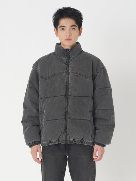 Levi's｜スーパーデニムダウンジャケット | Rakuten Fashion(楽天