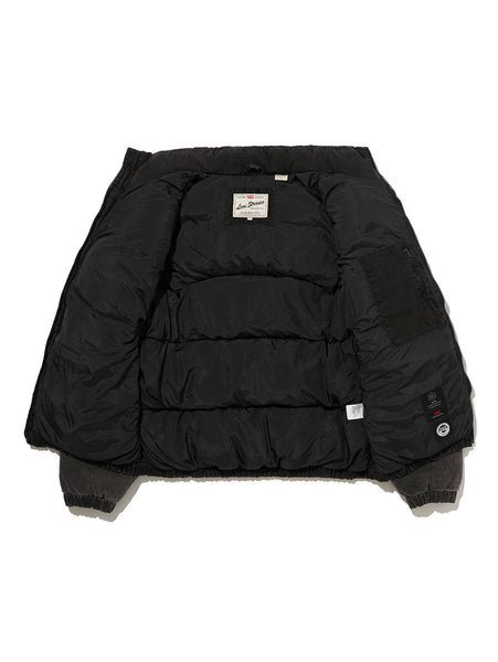 Levi's｜スーパーデニムダウンジャケット | Rakuten Fashion(楽天