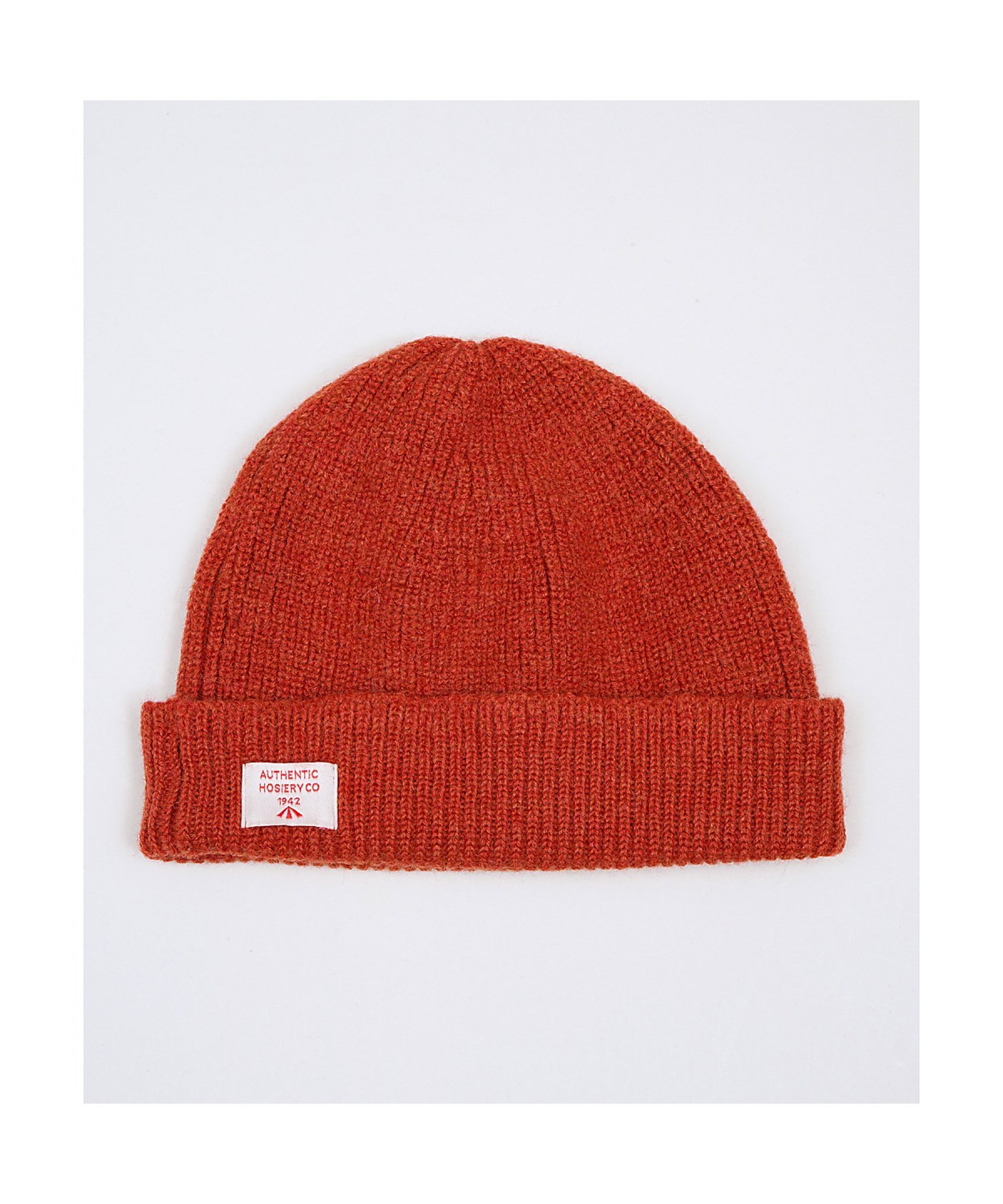 Nigel Cabourn｜MAN / LE5 ビーニー - ブリティッシュウール | Rakuten