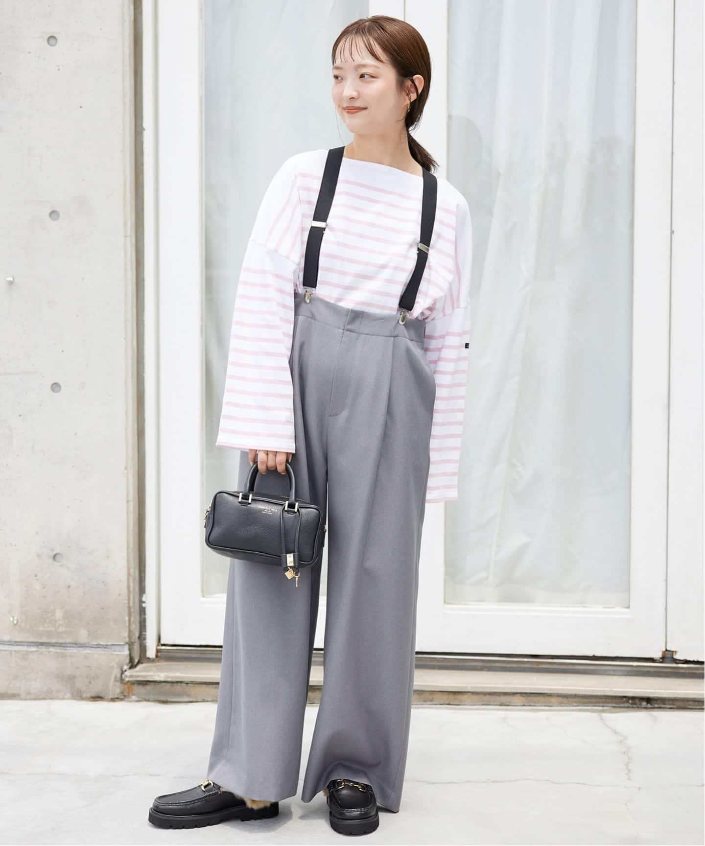 SLOBE IENA｜《追加》REMME ビットローファー | Rakuten Fashion(楽天