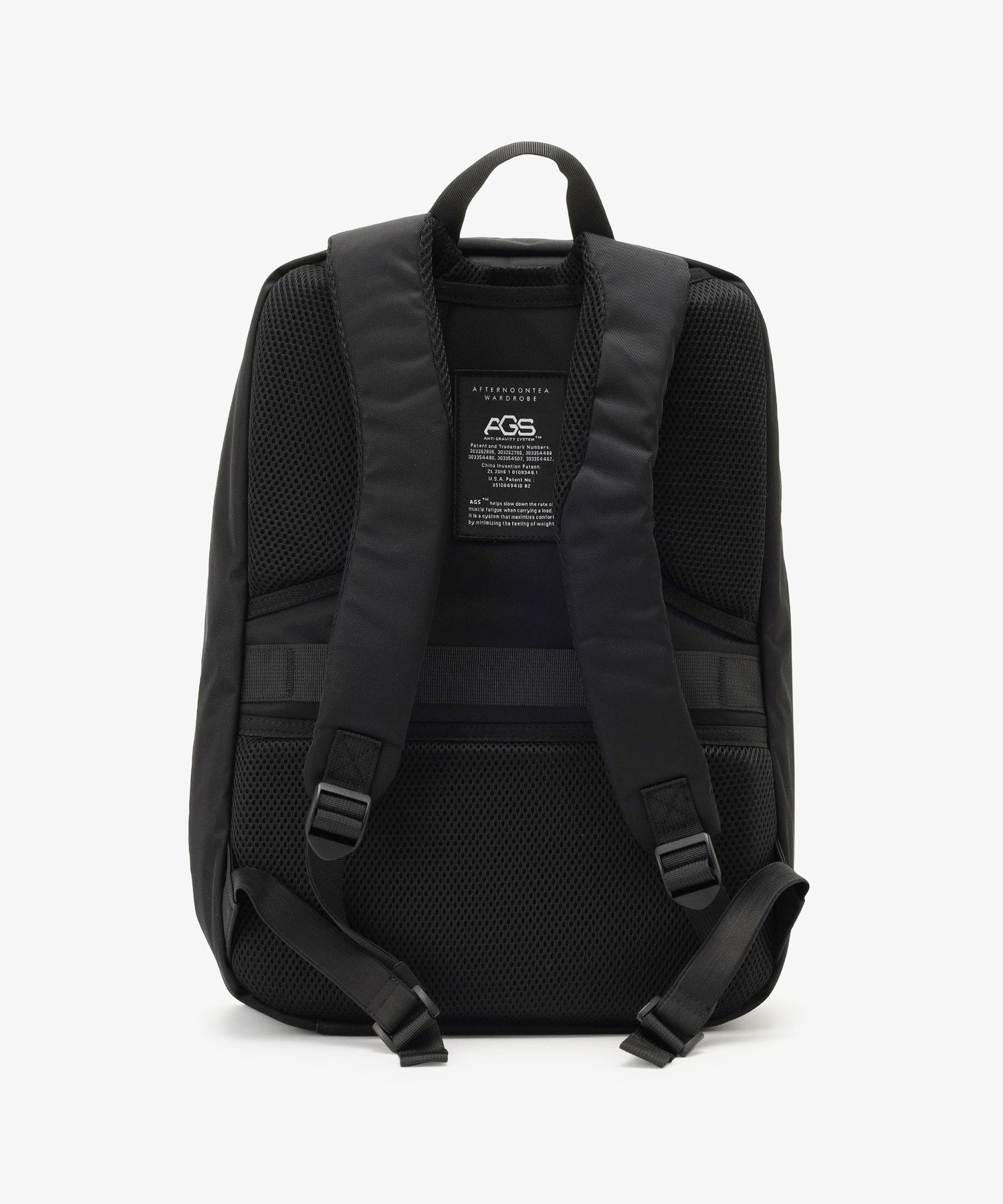 Afternoon Tea LIVING｜無重力リュックL | Rakuten Fashion(楽天