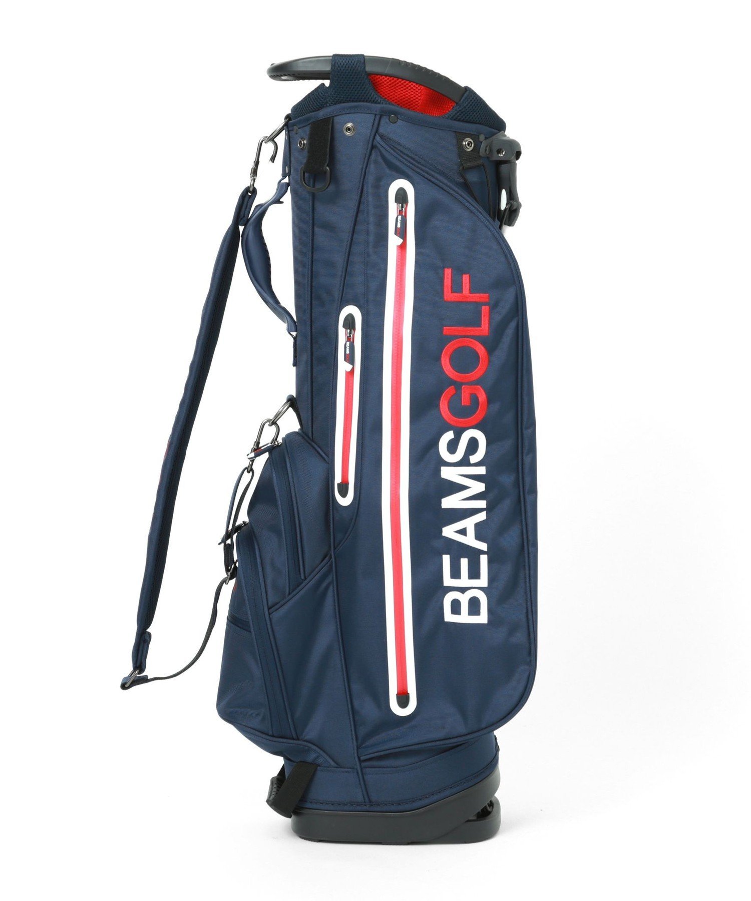 BEAMS GOLF｜BEAMS GOLF / スタンド キャディバッグ 3 | Rakuten