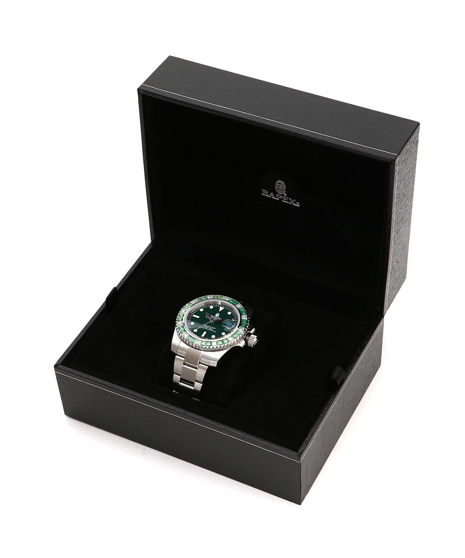 A BATHING APE｜TYPE 1 BAPEX CRYSTAL STONE | Rakuten Fashion(楽天