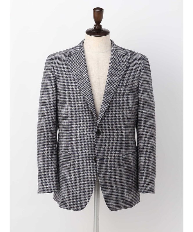 アクアスキュータム(Aquascutum) メンズテーラードジャケット | 通販