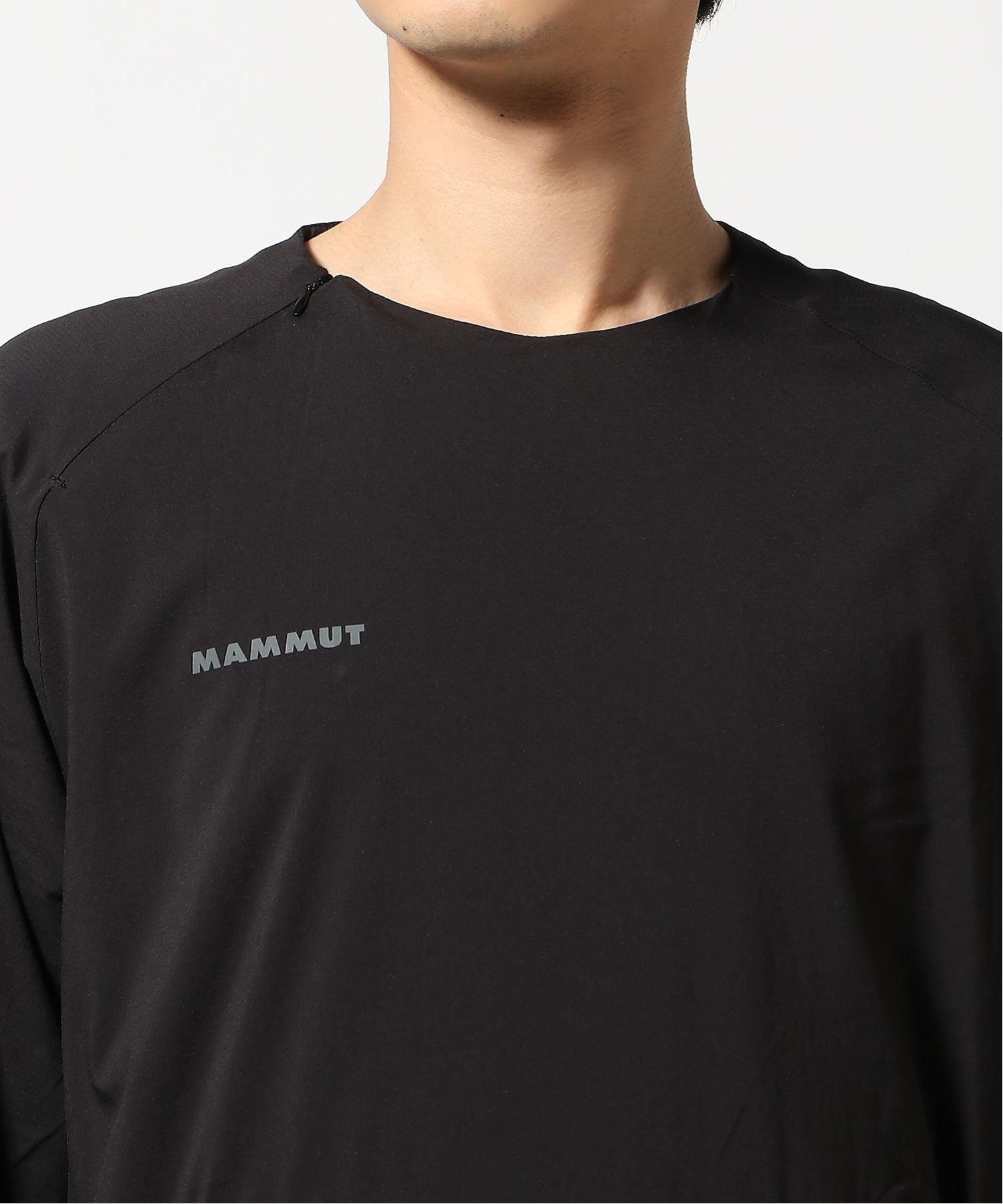 MAMMUT｜MAMMUT/(U)【公式】セオン インサレーション クルーネック
