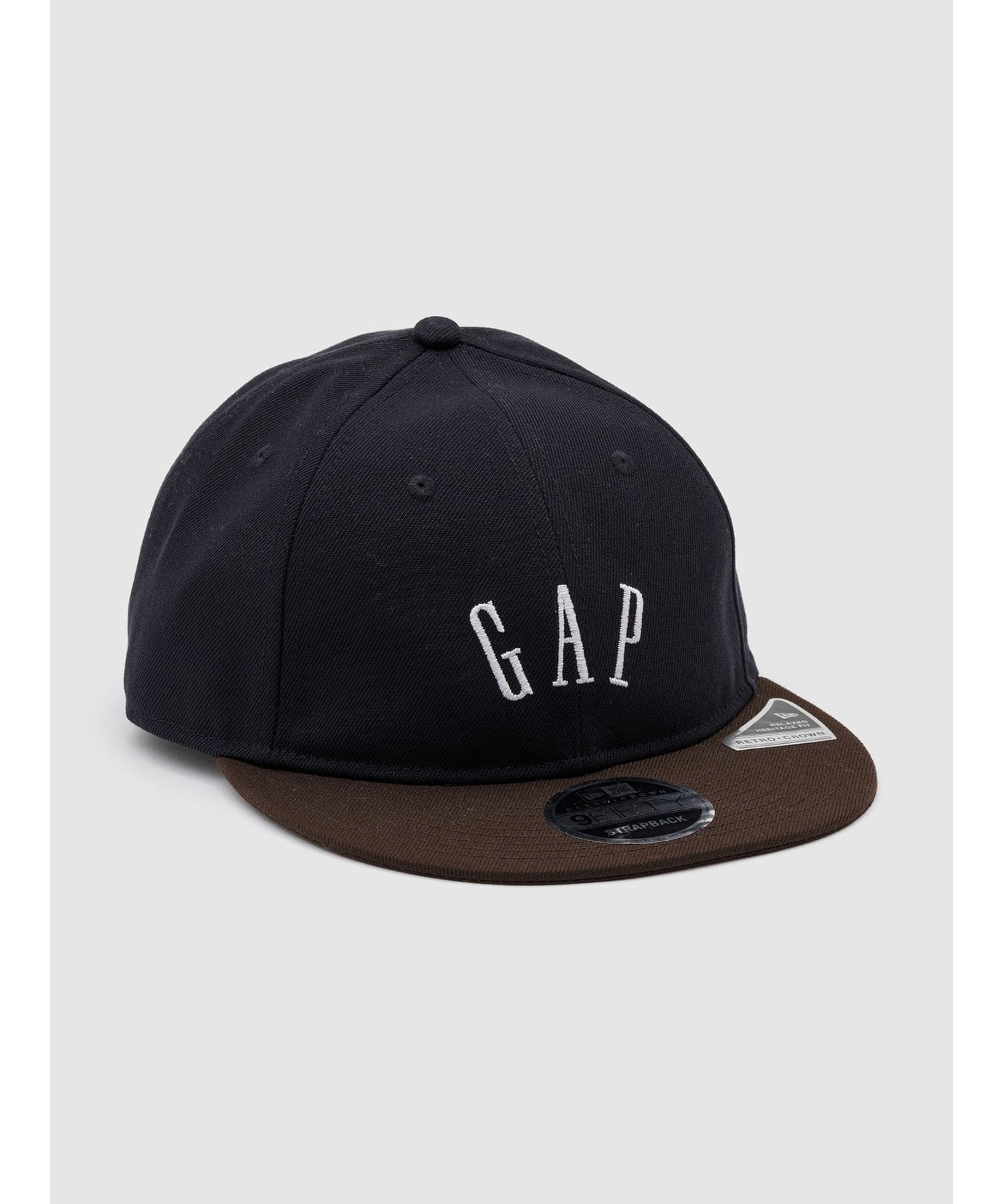 GAP｜(M)Gap × NEW ERA(R) ロゴ ベースボールキャップ | Rakuten