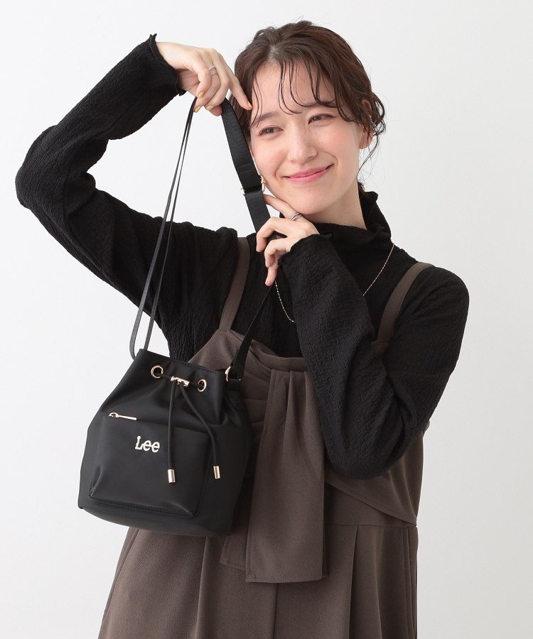 ryaw ショルダーバッグLeaf Vein Bag(NYLON) かつき ryaw CONNECT BAG