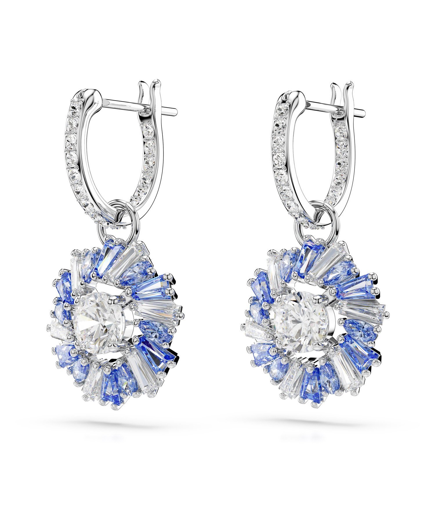SWAROVSKI｜【公式】【スワロフスキー】Idyllia ドロップピアス