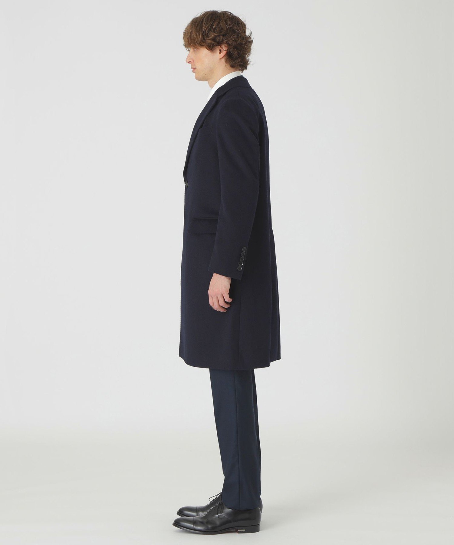 BLUE LABEL / BLACK LABEL CRESTBRIDGE｜【一部店舗限定】ウール