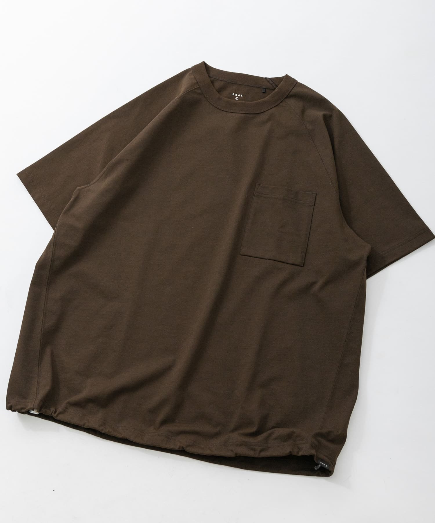 URBAN RESEARCH DOORS｜『吸水速乾/UVカット』DRY OUT BALLOON FIT T