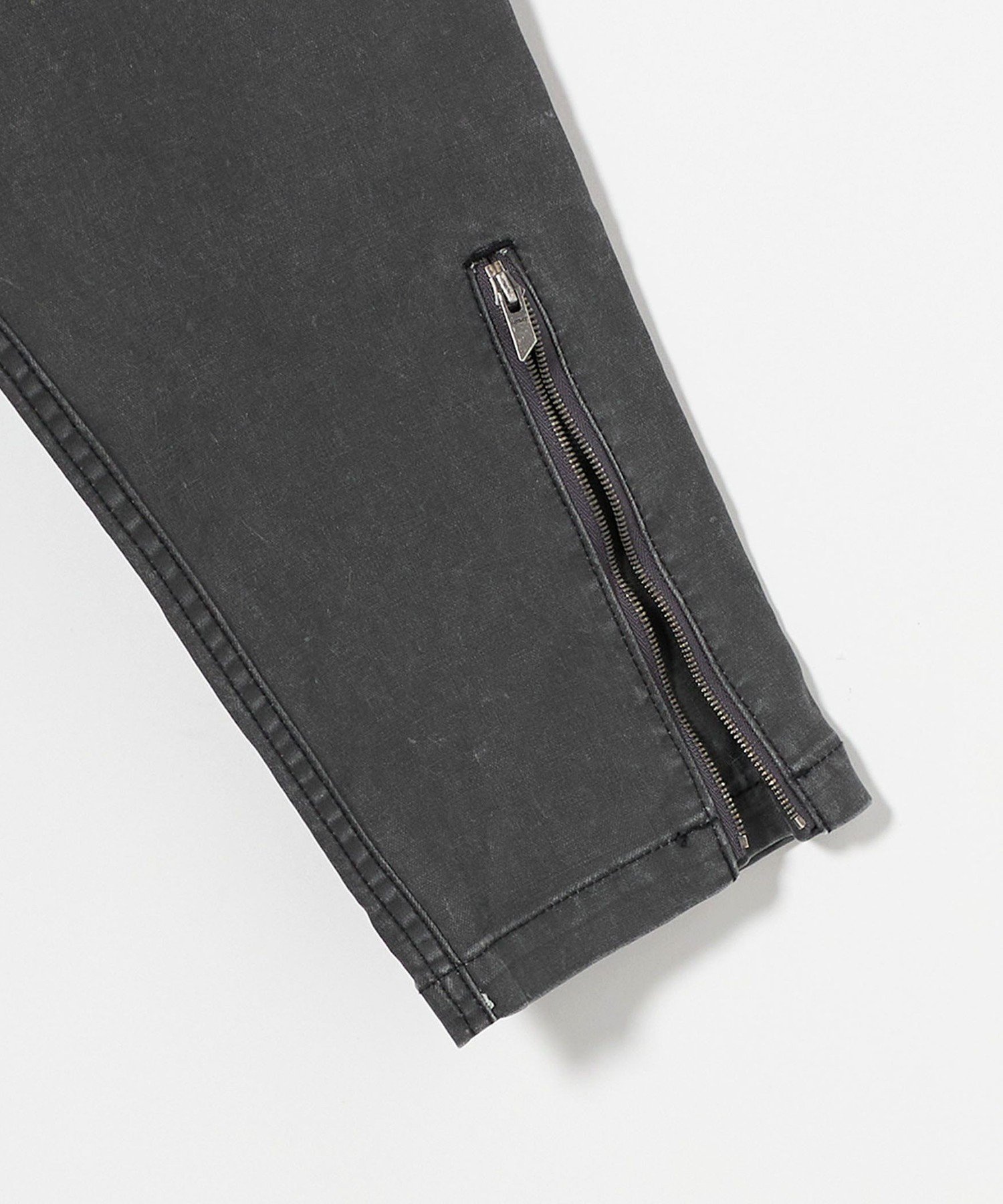 ASTRAET中綿ノーカラーブルゾン ASTRAET（アストラット） ブルゾン アウター 「ASTRAET」コーティング